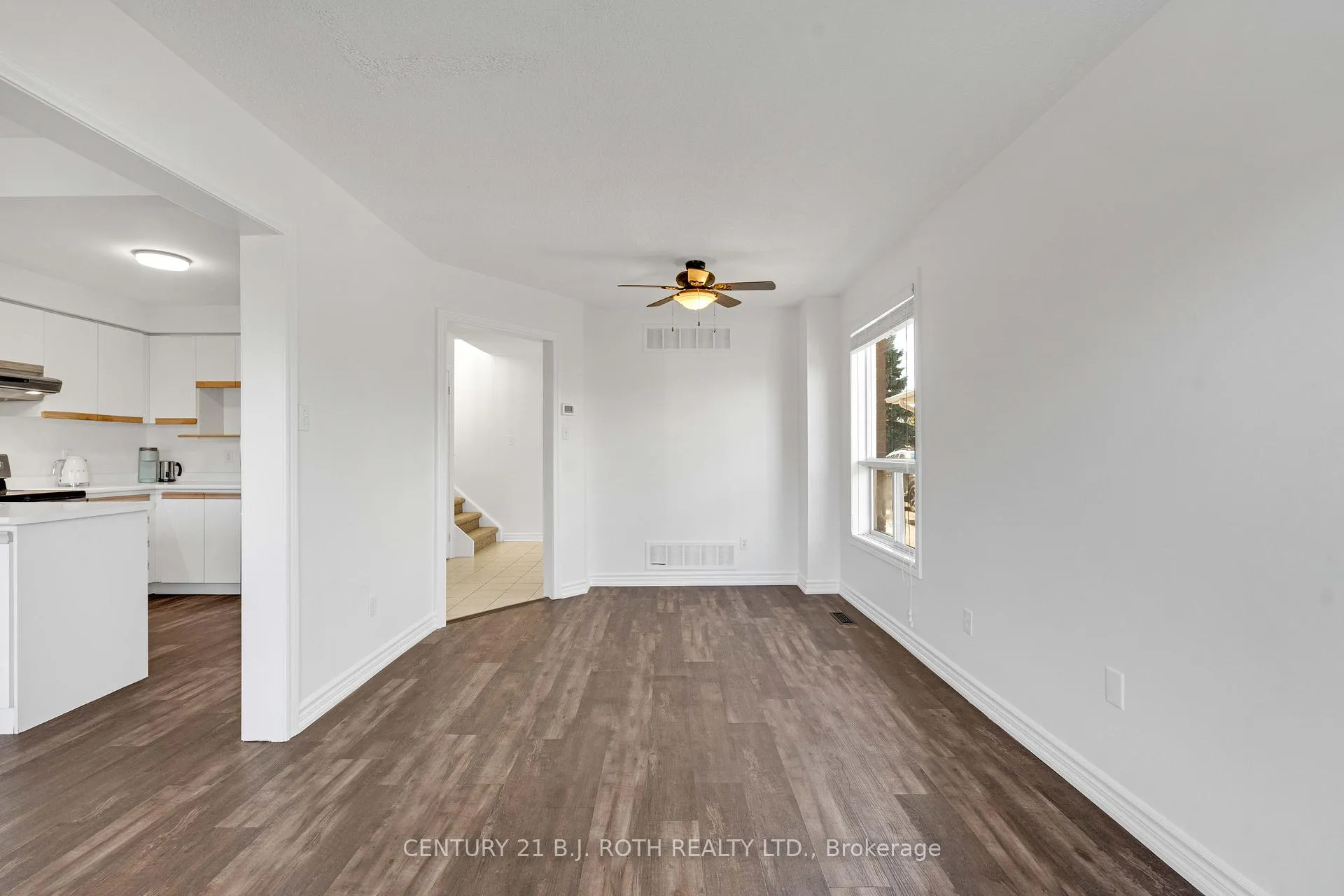 Photo 9 of 76 Arthur Avenue, Barrie, Grove East — HOMEH