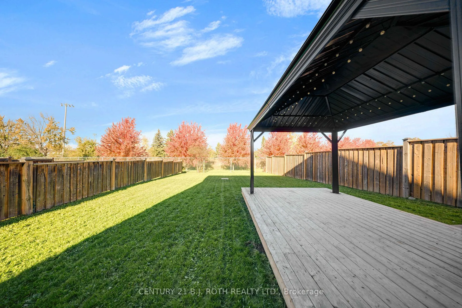 Photo 38 of 76 Arthur Avenue, Barrie, Grove East — HOMEH