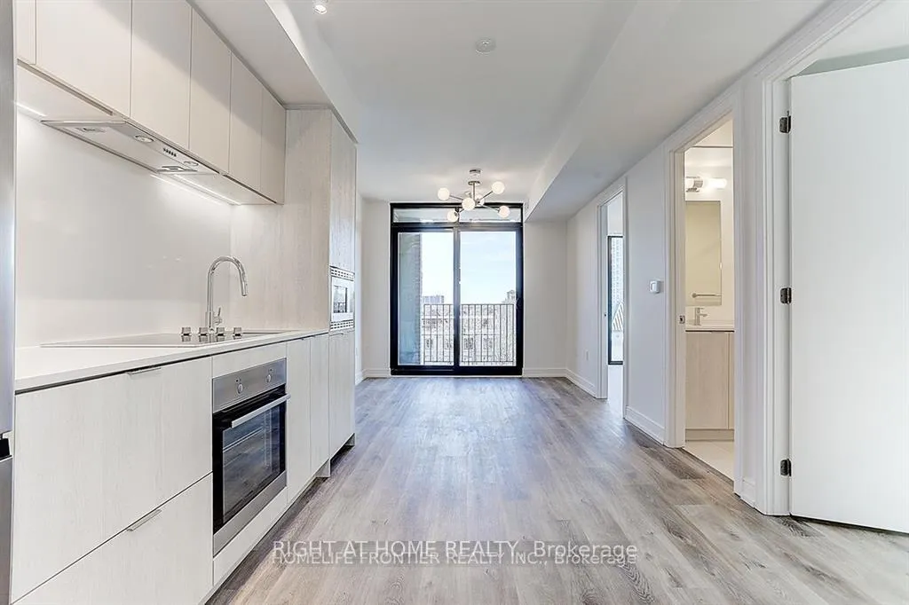 Photo 2 of Unit 433, 1 Jarvis Street, Hamilton, Beasley — HOMEH
