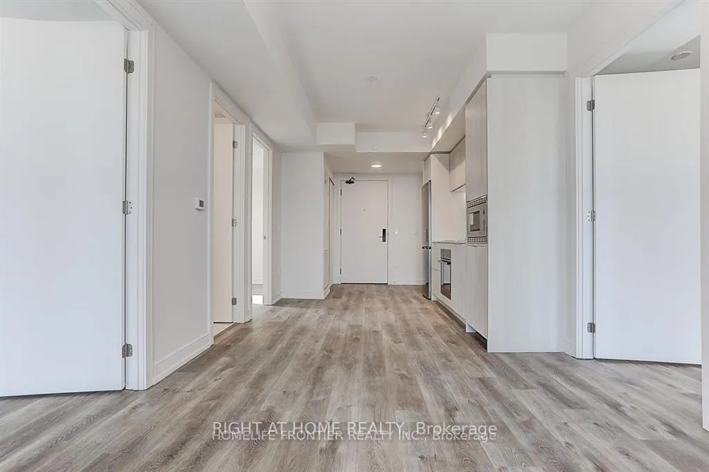 Photo 3 of Unit 433, 1 Jarvis Street, Hamilton, Beasley — HOMEH