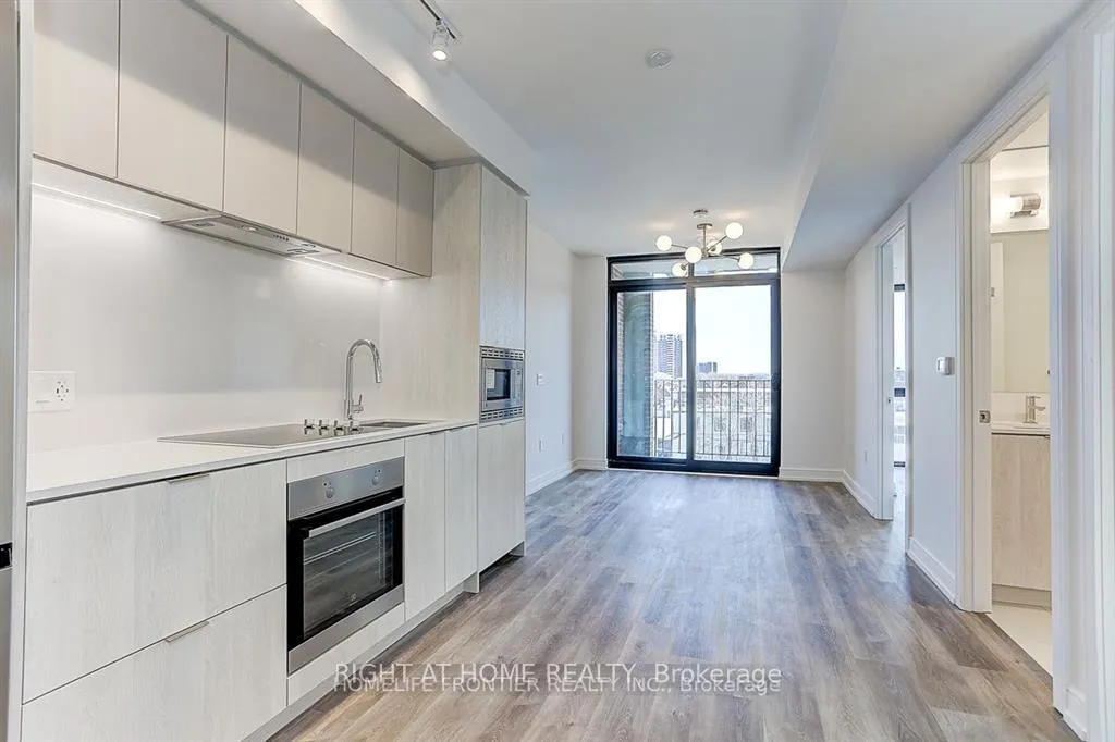 Photo 4 of Unit 433, 1 Jarvis Street, Hamilton, Beasley — HOMEH