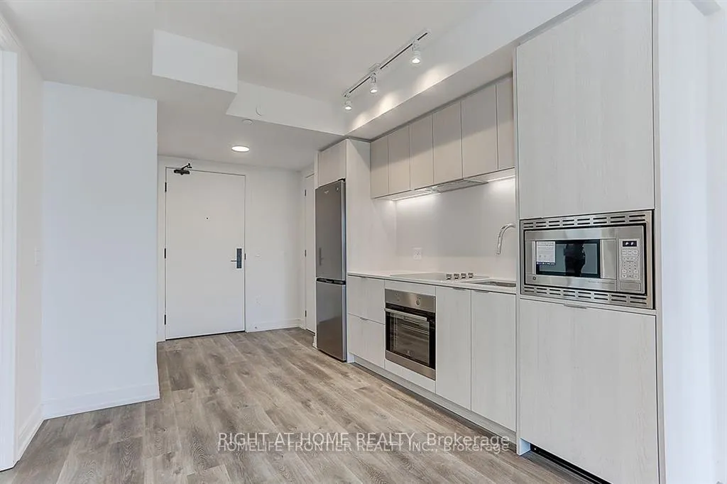 Photo 5 of Unit 433, 1 Jarvis Street, Hamilton, Beasley — HOMEH