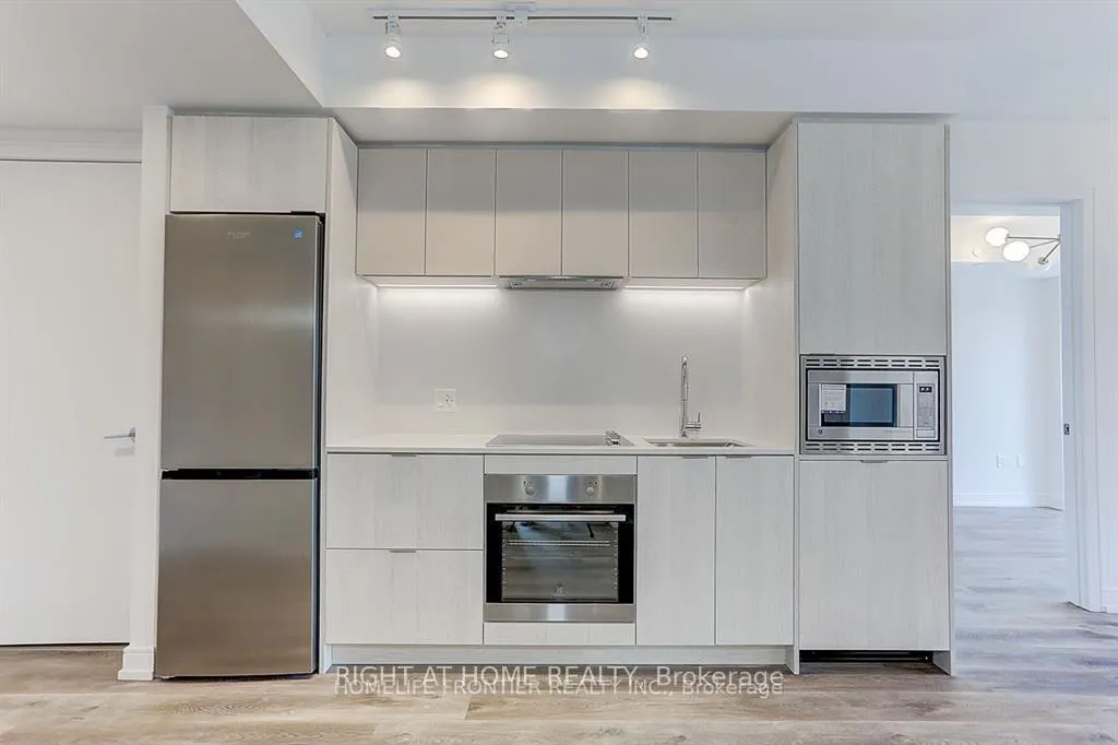 Photo 6 of Unit 433, 1 Jarvis Street, Hamilton, Beasley — HOMEH