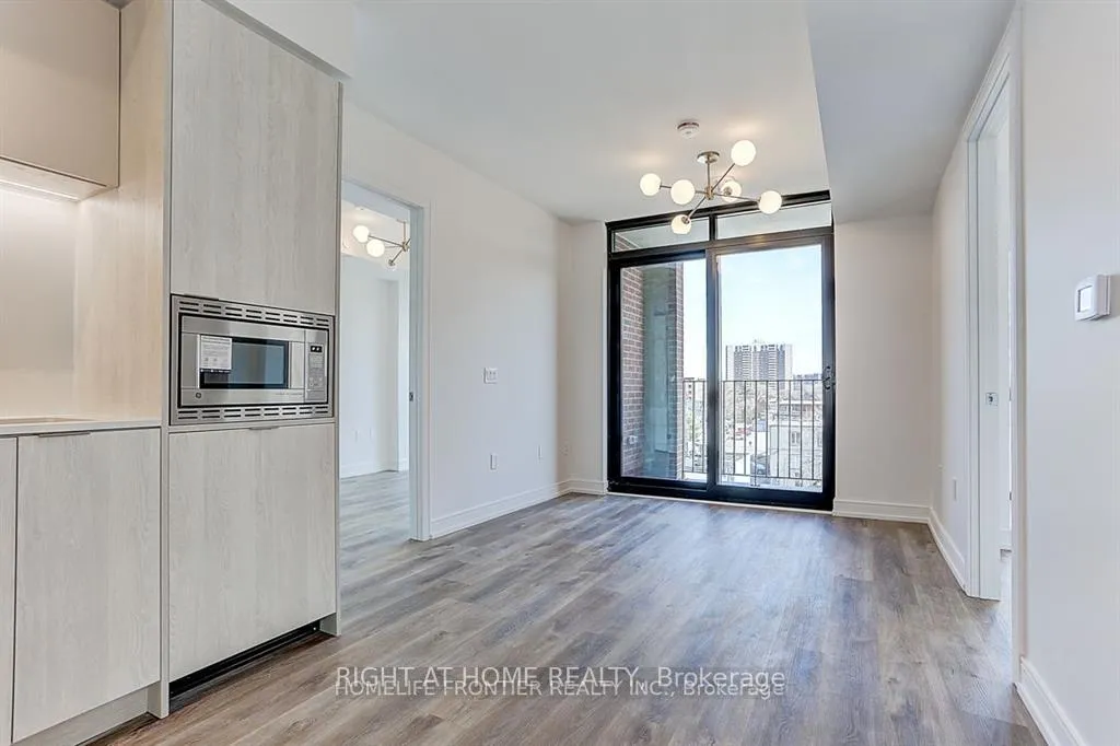 Photo 7 of Unit 433, 1 Jarvis Street, Hamilton, Beasley — HOMEH