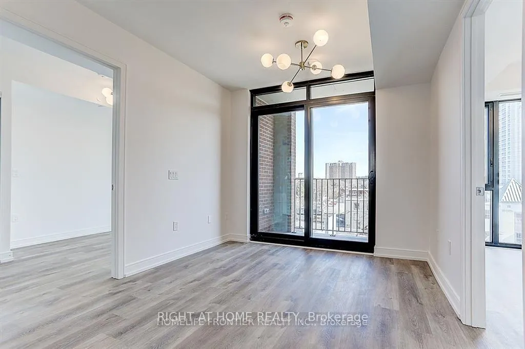Photo 8 of Unit 433, 1 Jarvis Street, Hamilton, Beasley — HOMEH