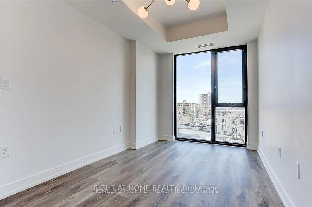 Photo 11 of Unit 433, 1 Jarvis Street, Hamilton, Beasley — HOMEH