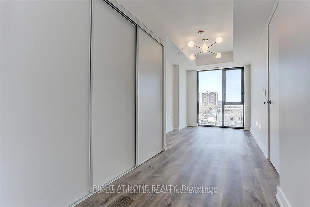 Photo 14 of Unit 433, 1 Jarvis Street, Hamilton, Beasley — HOMEH