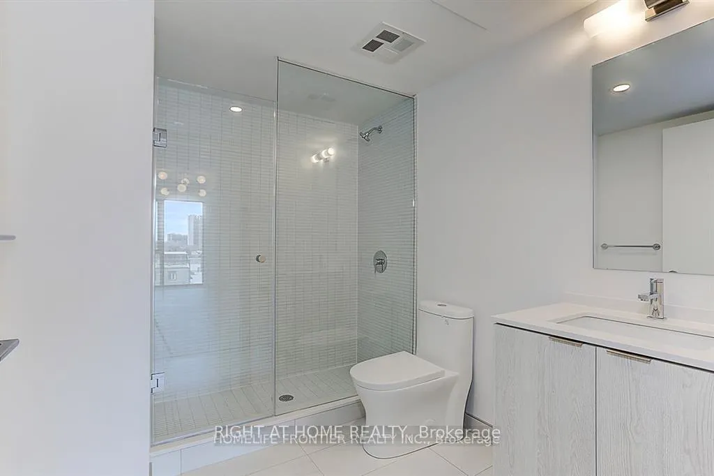Photo 15 of Unit 433, 1 Jarvis Street, Hamilton, Beasley — HOMEH