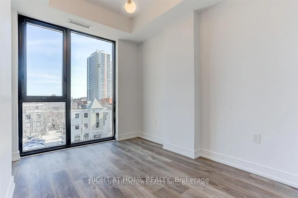 Photo 16 of Unit 433, 1 Jarvis Street, Hamilton, Beasley — HOMEH