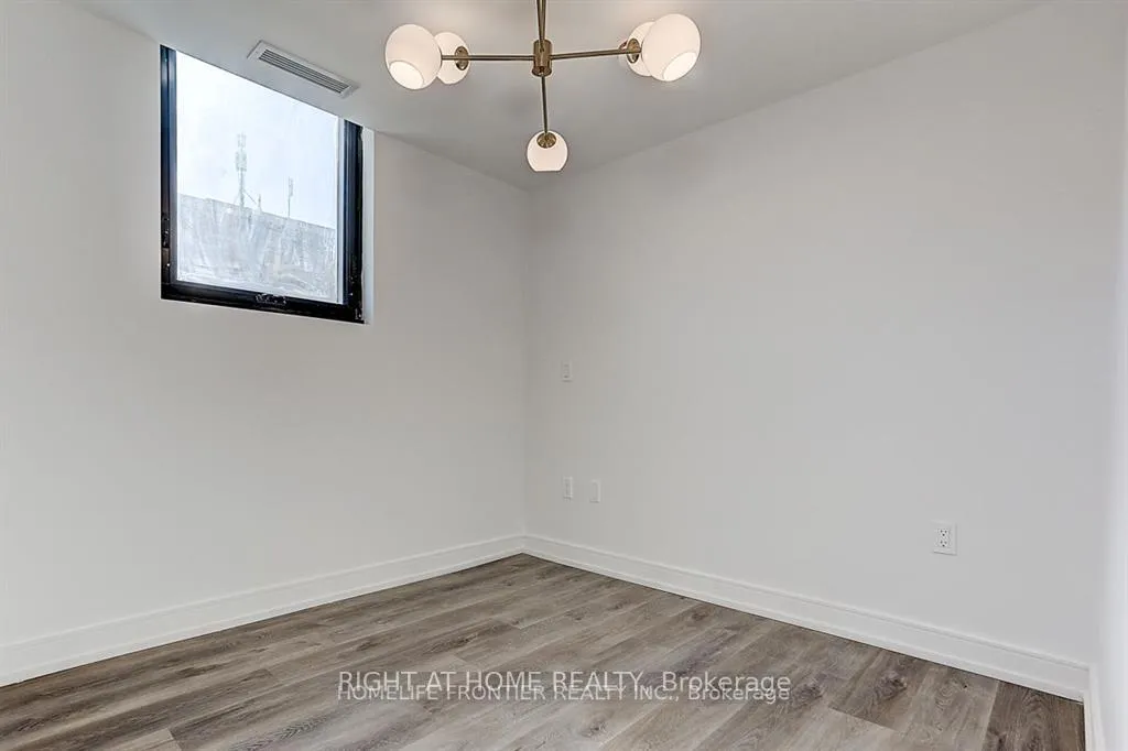 Photo 18 of Unit 433, 1 Jarvis Street, Hamilton, Beasley — HOMEH