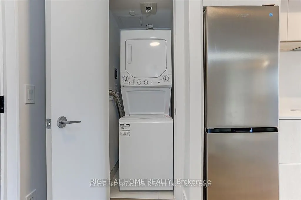 Photo 20 of Unit 433, 1 Jarvis Street, Hamilton, Beasley — HOMEH