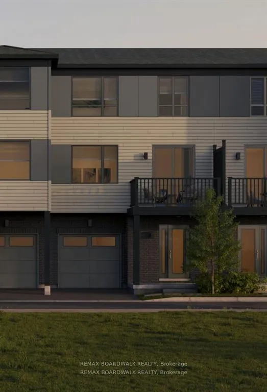 Photo 1 of 583 Escala Private, Ottawa, Chapel Hill South - Orleans Village — HOMEH