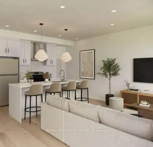 Photo 3 of 583 Escala Private, Ottawa, Chapel Hill South - Orleans Village — HOMEH