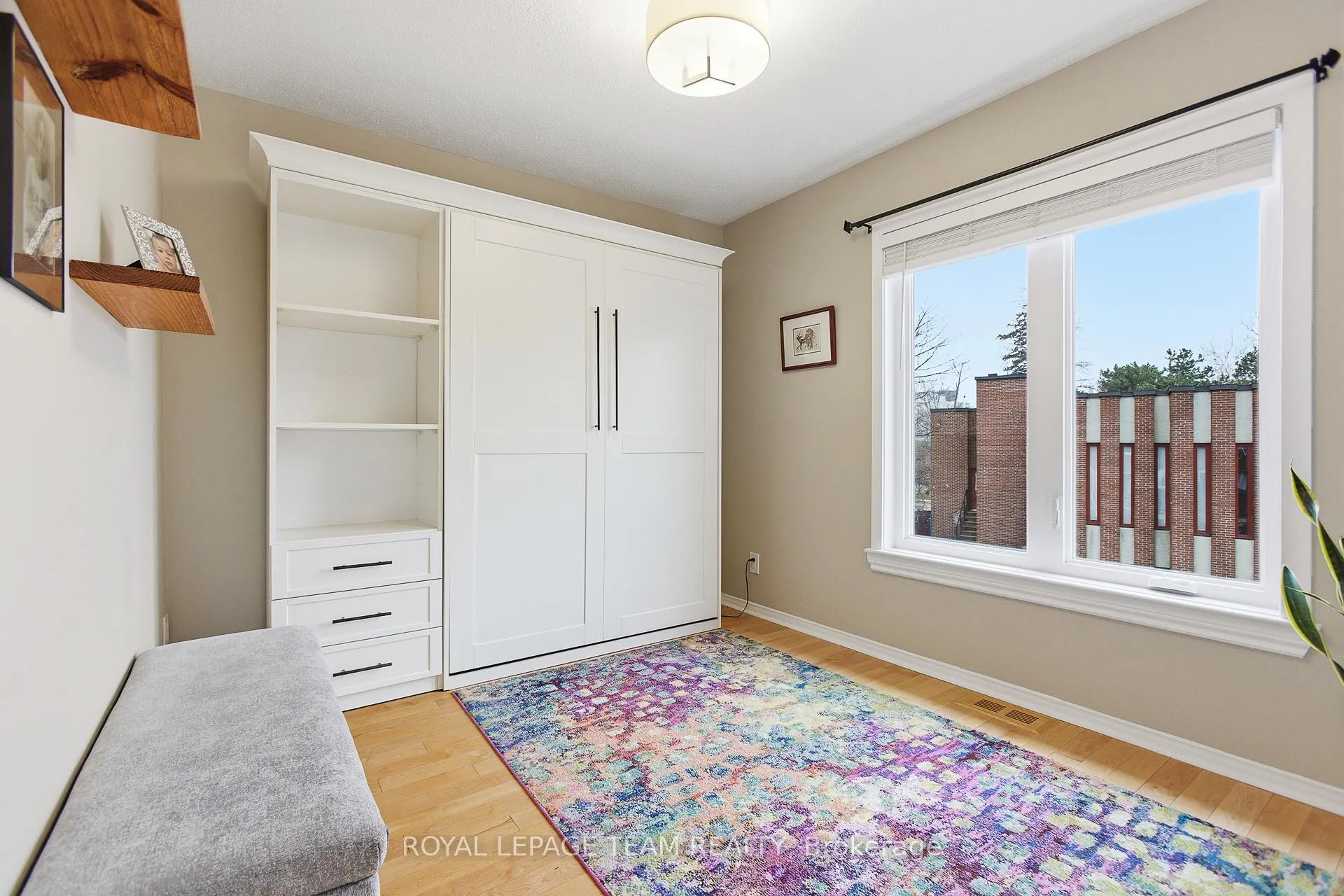 Photo 17 of 10 Cornerstone Private, Ottawa, Ottawa Centre/Golden Triangle — HOMEH