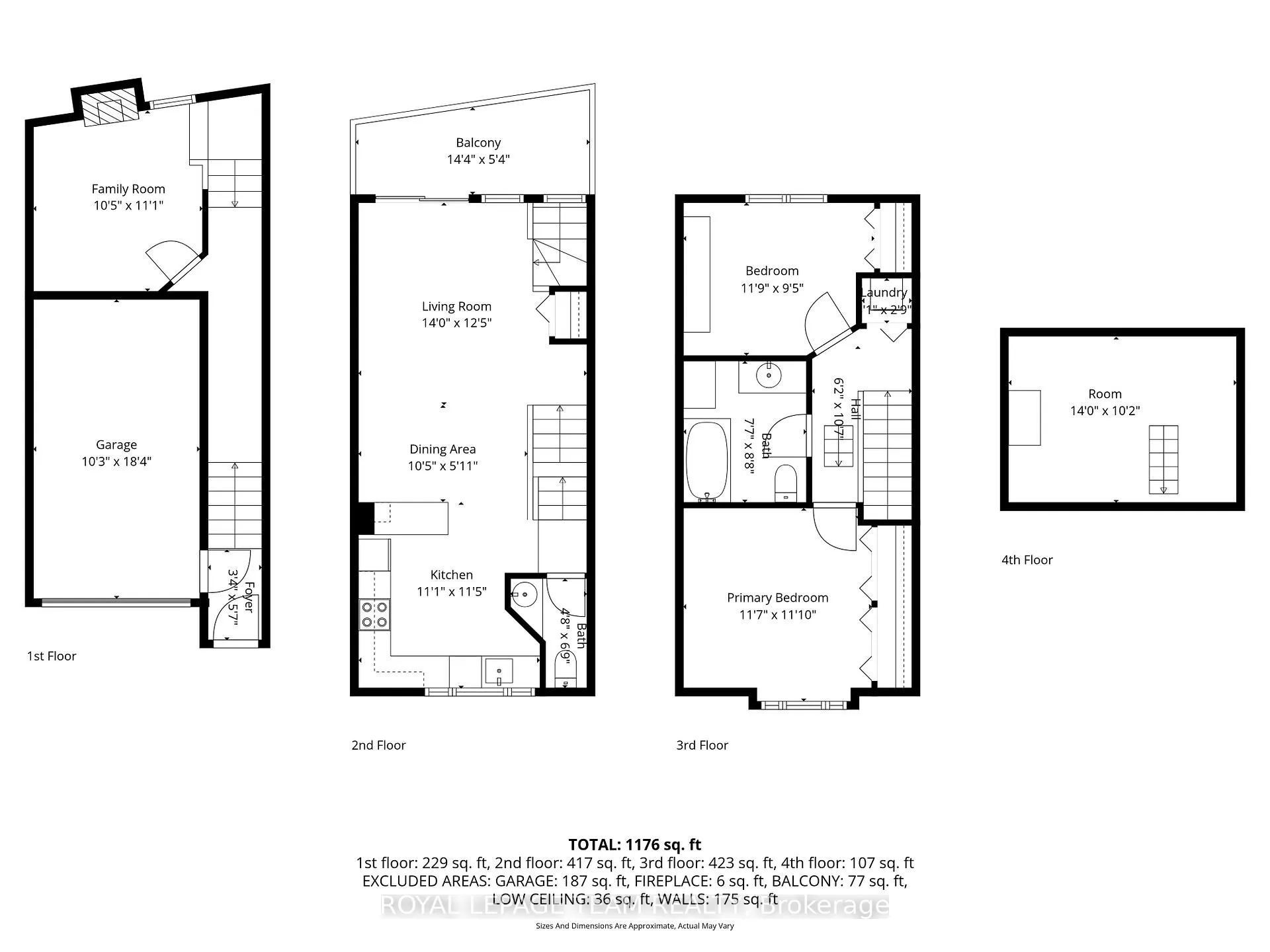 Photo 29 of 10 Cornerstone Private, Ottawa, Ottawa Centre/Golden Triangle — HOMEH