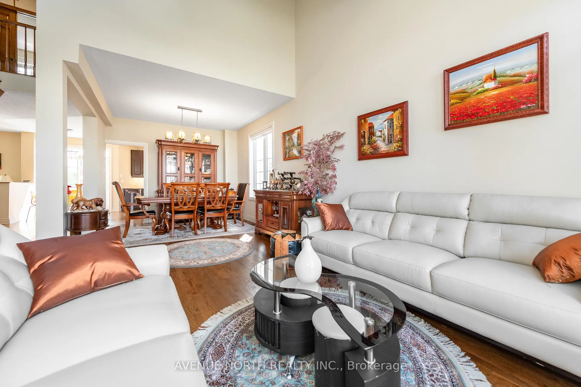 Photo 6 of 184 Felicity Crescent, Ottawa, Mer Bleue/Bradley Estates/Anderson Park — HOMEH