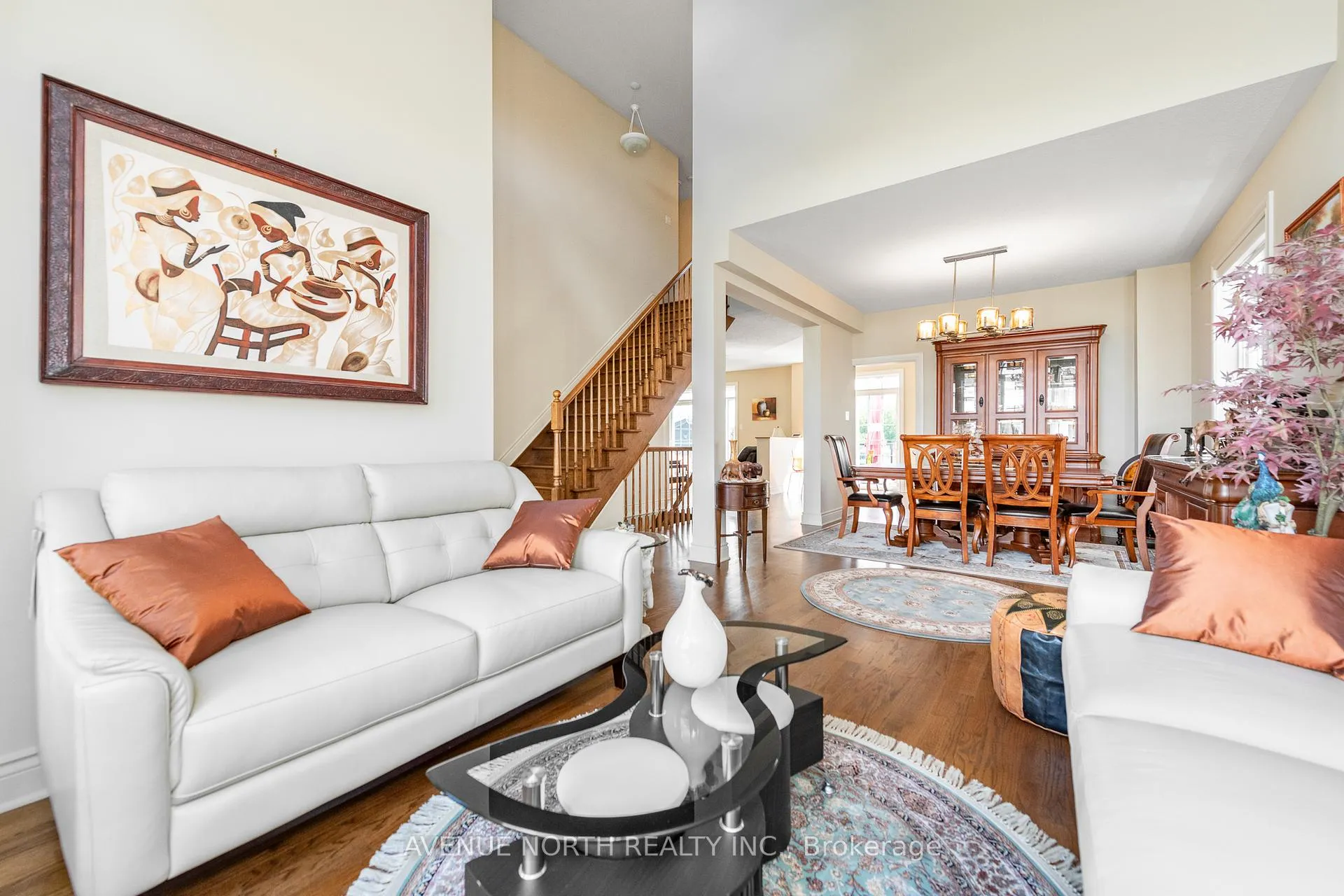 Photo 7 of 184 Felicity Crescent, Ottawa, Mer Bleue/Bradley Estates/Anderson Park — HOMEH