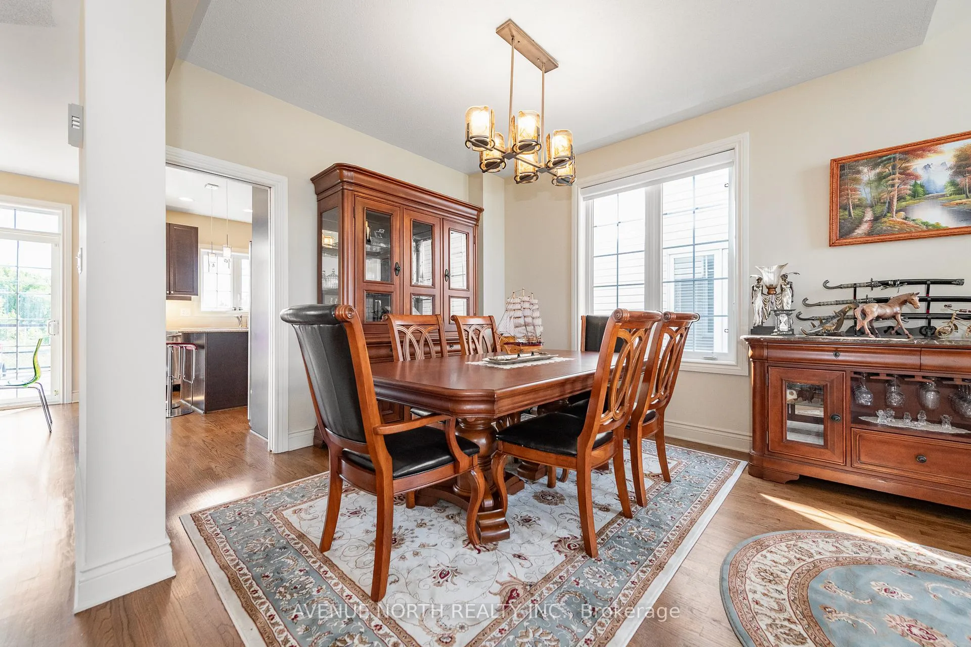 Photo 8 of 184 Felicity Crescent, Ottawa, Mer Bleue/Bradley Estates/Anderson Park — HOMEH