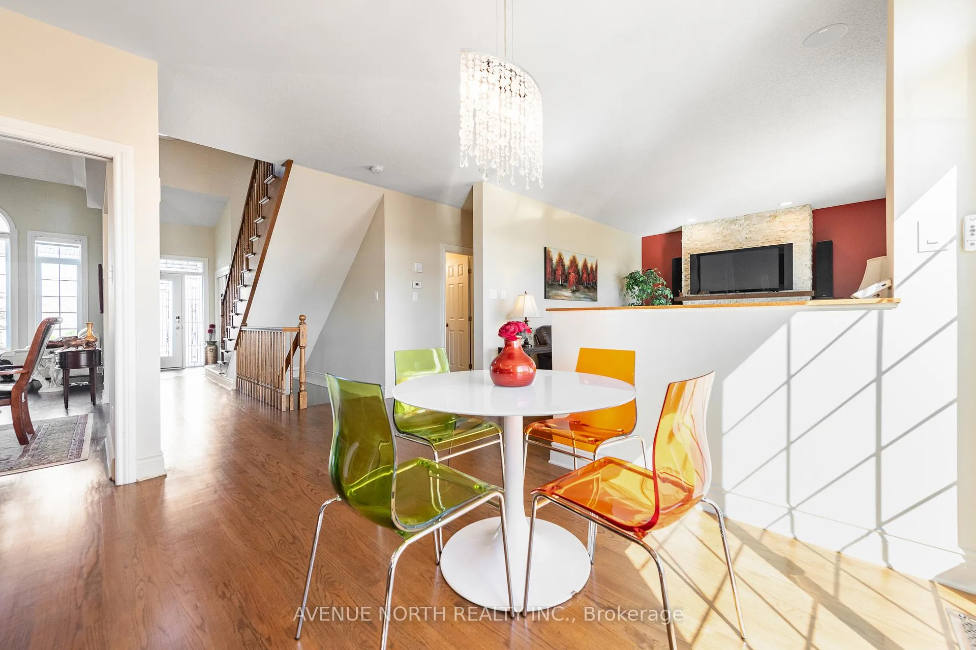Photo 16 of 184 Felicity Crescent, Ottawa, Mer Bleue/Bradley Estates/Anderson Park — HOMEH