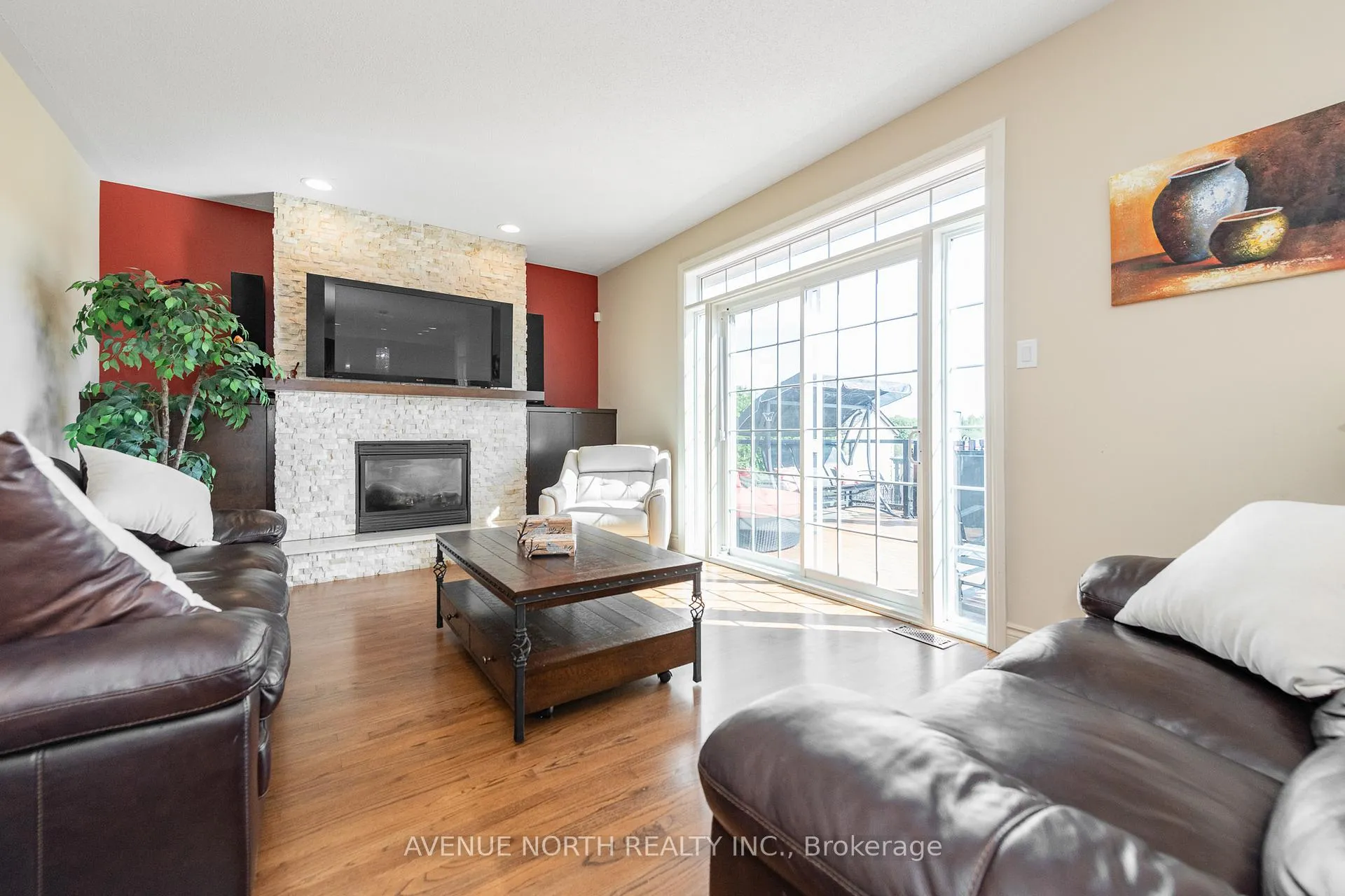 Photo 18 of 184 Felicity Crescent, Ottawa, Mer Bleue/Bradley Estates/Anderson Park — HOMEH
