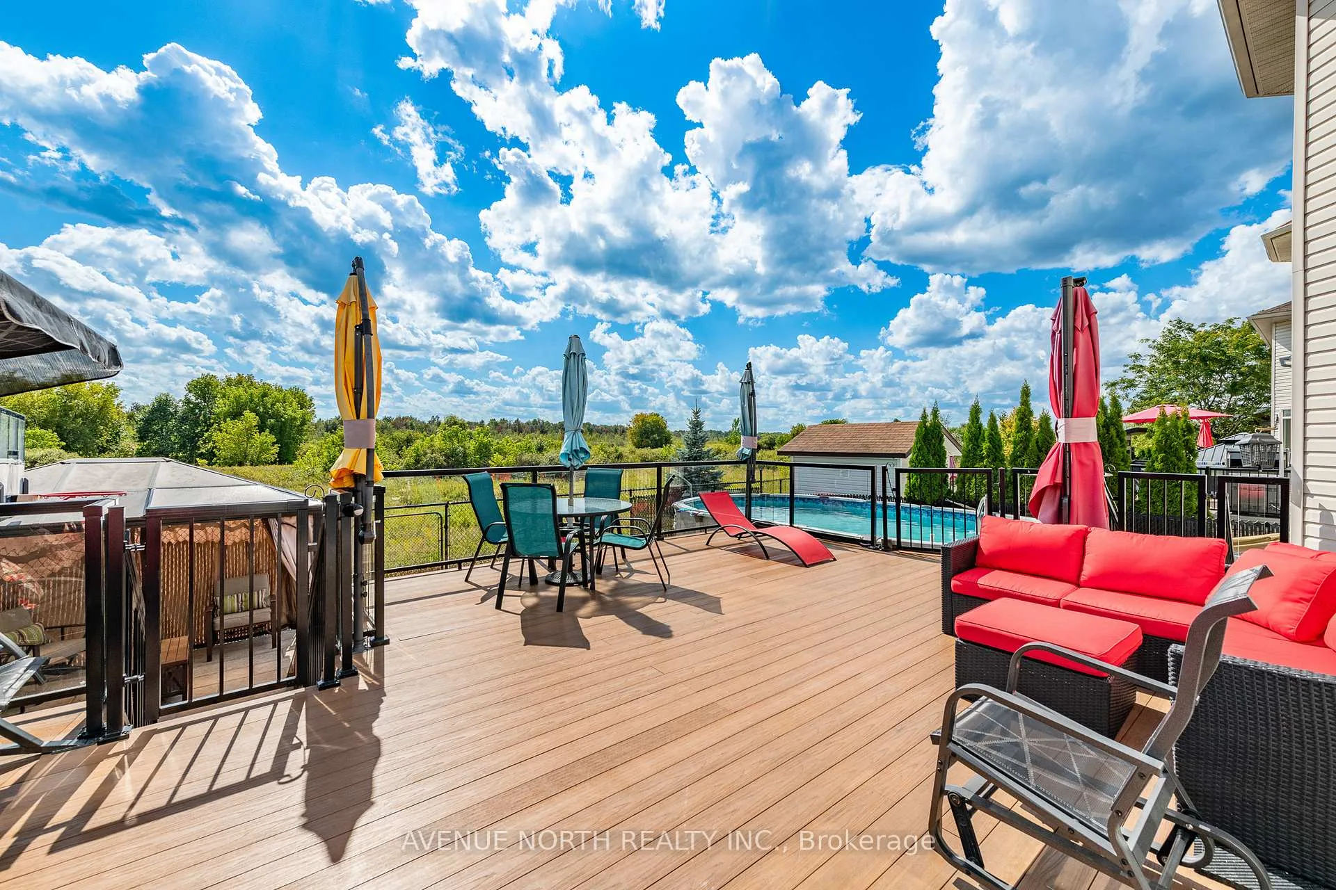 Photo 43 of 184 Felicity Crescent, Ottawa, Mer Bleue/Bradley Estates/Anderson Park — HOMEH
