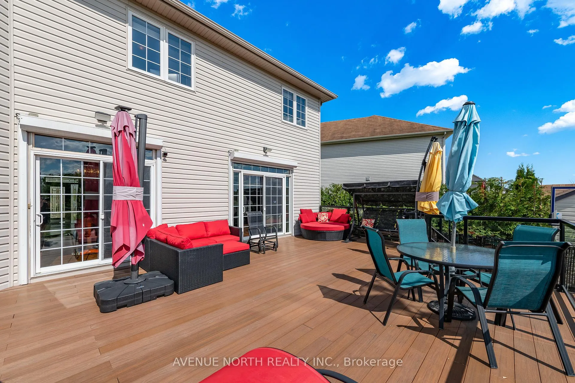 Photo 44 of 184 Felicity Crescent, Ottawa, Mer Bleue/Bradley Estates/Anderson Park — HOMEH