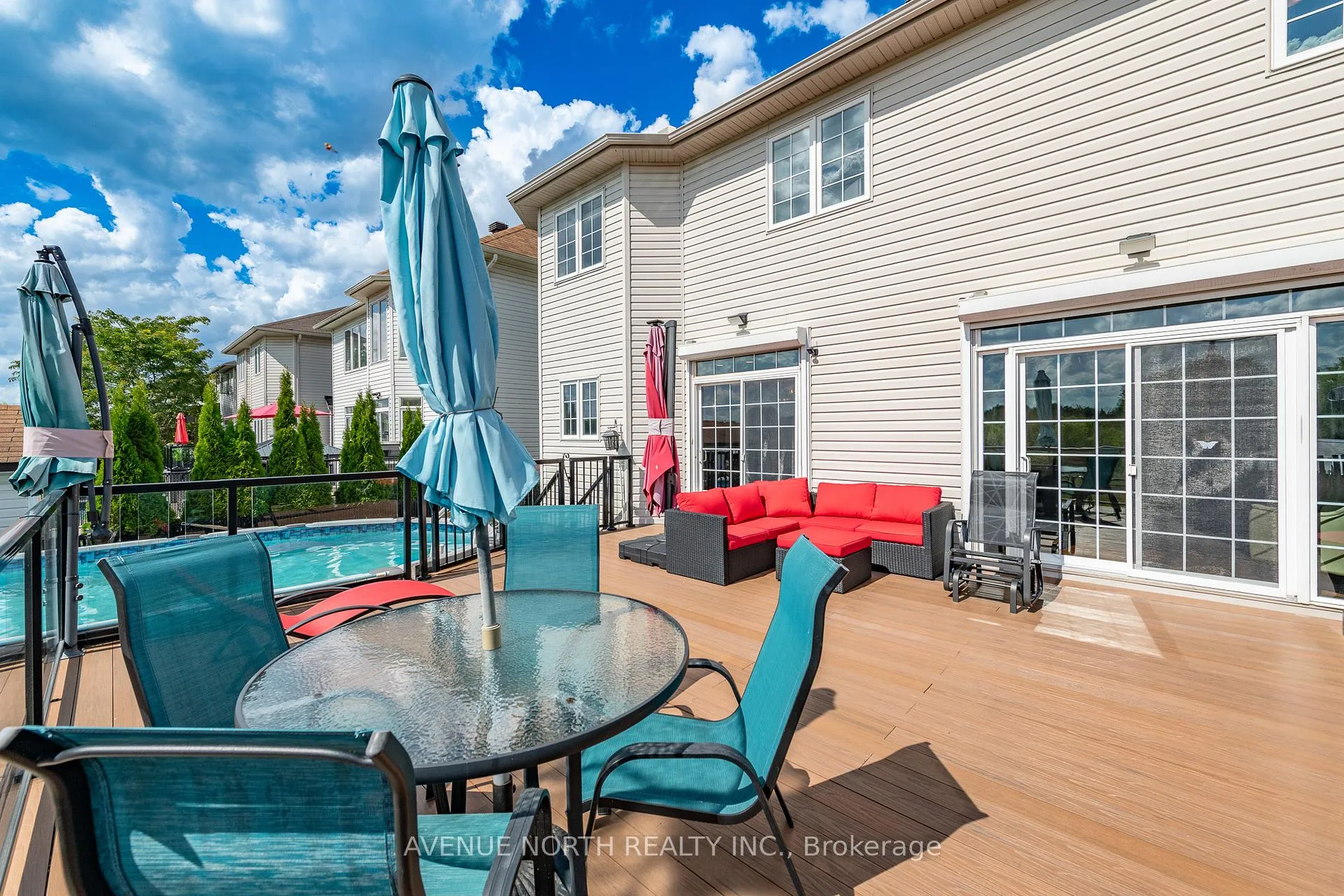 Photo 45 of 184 Felicity Crescent, Ottawa, Mer Bleue/Bradley Estates/Anderson Park — HOMEH