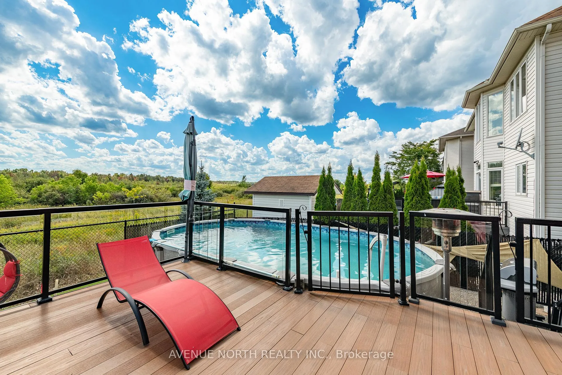 Photo 46 of 184 Felicity Crescent, Ottawa, Mer Bleue/Bradley Estates/Anderson Park — HOMEH