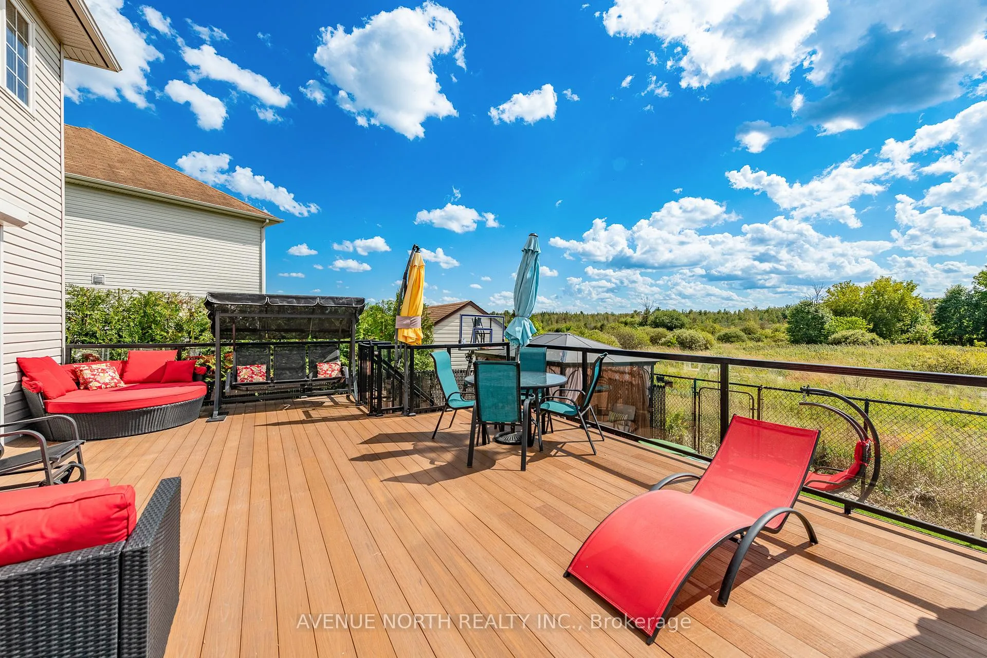 Photo 47 of 184 Felicity Crescent, Ottawa, Mer Bleue/Bradley Estates/Anderson Park — HOMEH