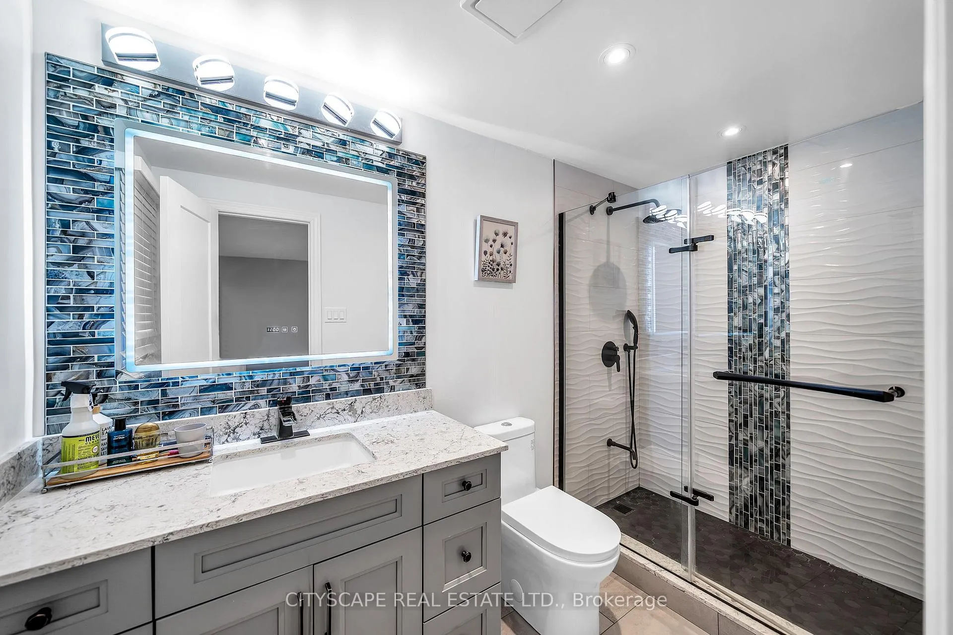 Photo 13 of Main - 1605 Deerbrook Drive, Pickering, Liverpool — HOMEH