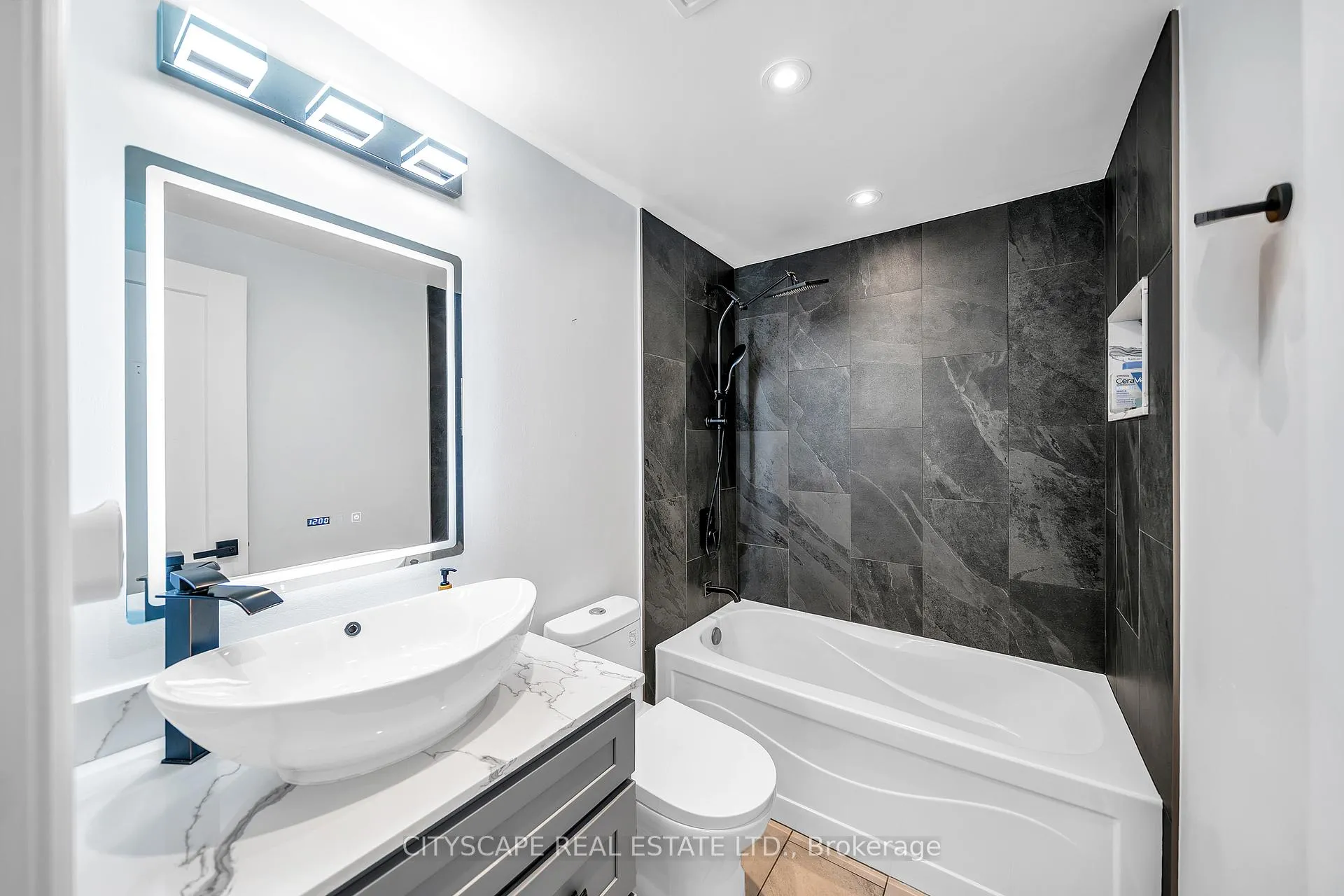 Photo 15 of Main - 1605 Deerbrook Drive, Pickering, Liverpool — HOMEH