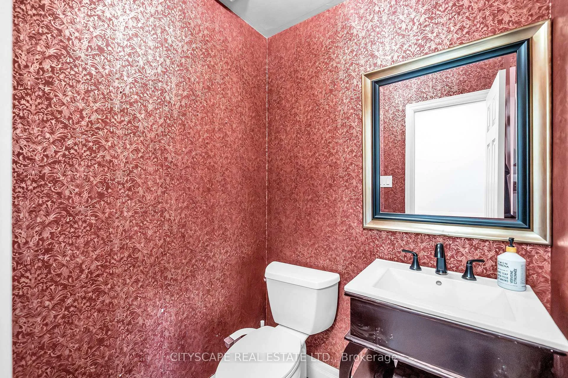 Photo 19 of Main - 1605 Deerbrook Drive, Pickering, Liverpool — HOMEH