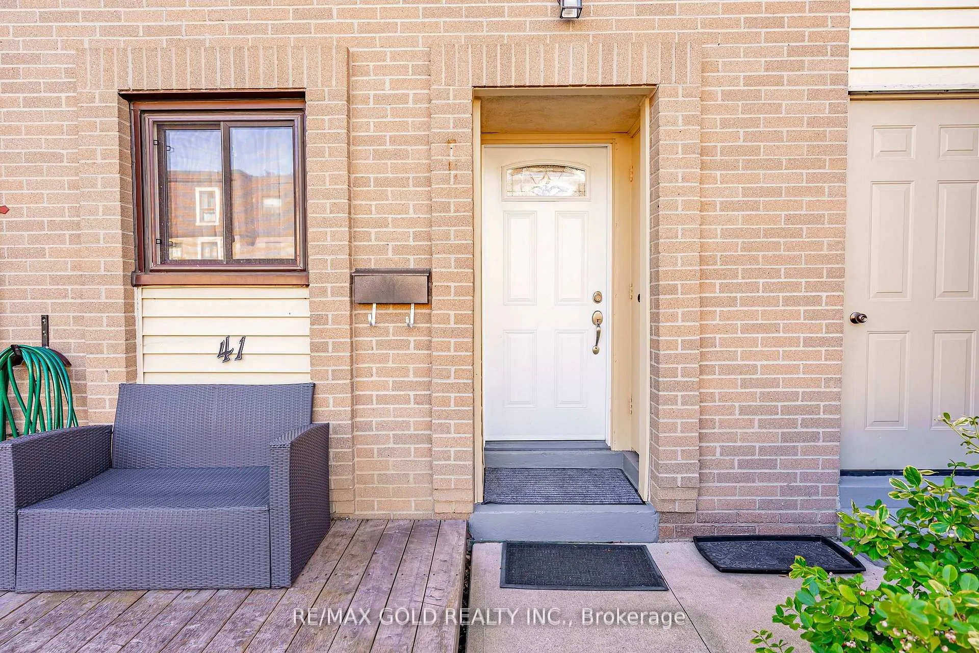 Photo 5 of Unit 41, 46 Dearbourne Boulevard, Brampton, Southgate — HOMEH