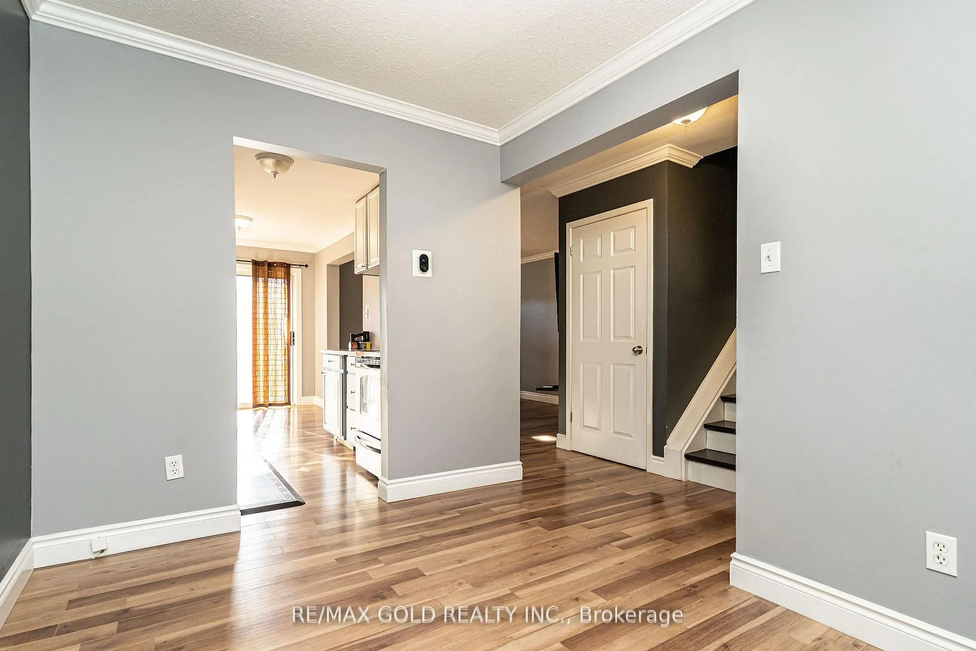 Photo 8 of Unit 41, 46 Dearbourne Boulevard, Brampton, Southgate — HOMEH