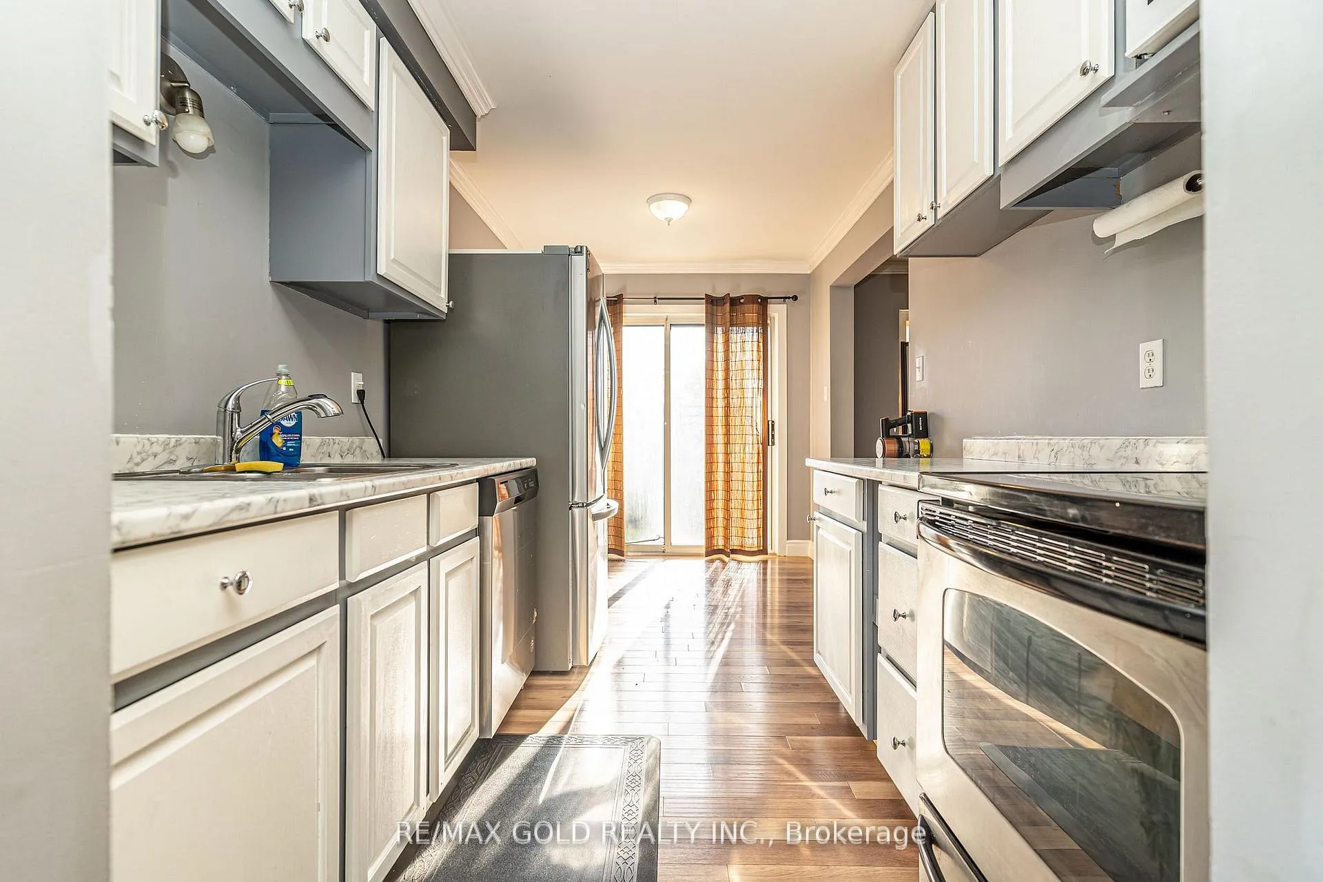 Photo 10 of Unit 41, 46 Dearbourne Boulevard, Brampton, Southgate — HOMEH