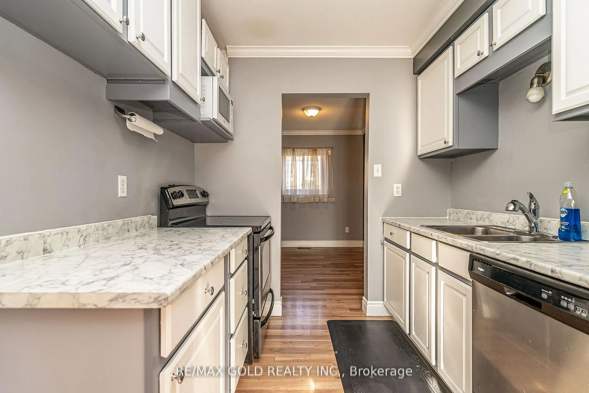 Photo 11 of Unit 41, 46 Dearbourne Boulevard, Brampton, Southgate — HOMEH