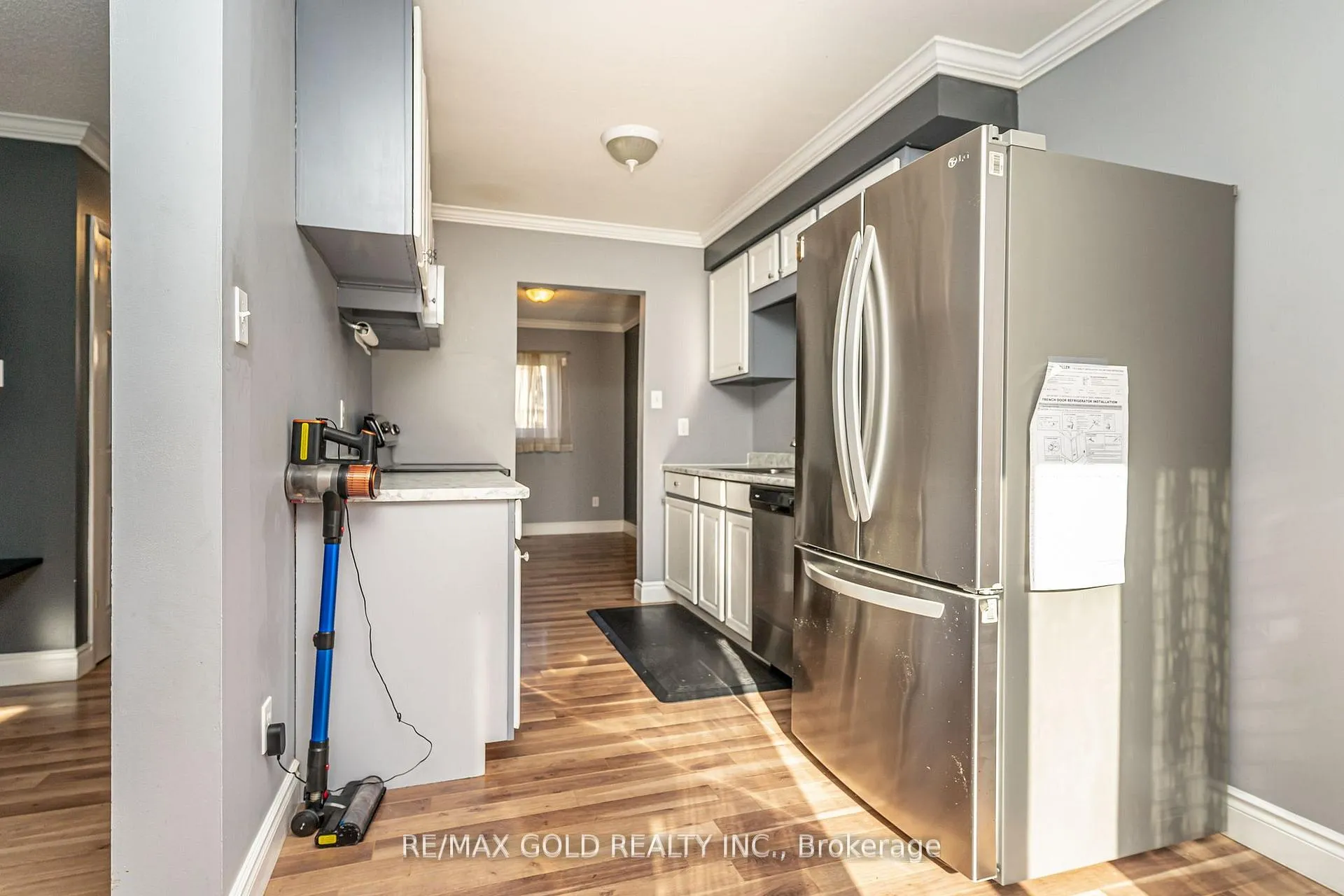 Photo 12 of Unit 41, 46 Dearbourne Boulevard, Brampton, Southgate — HOMEH