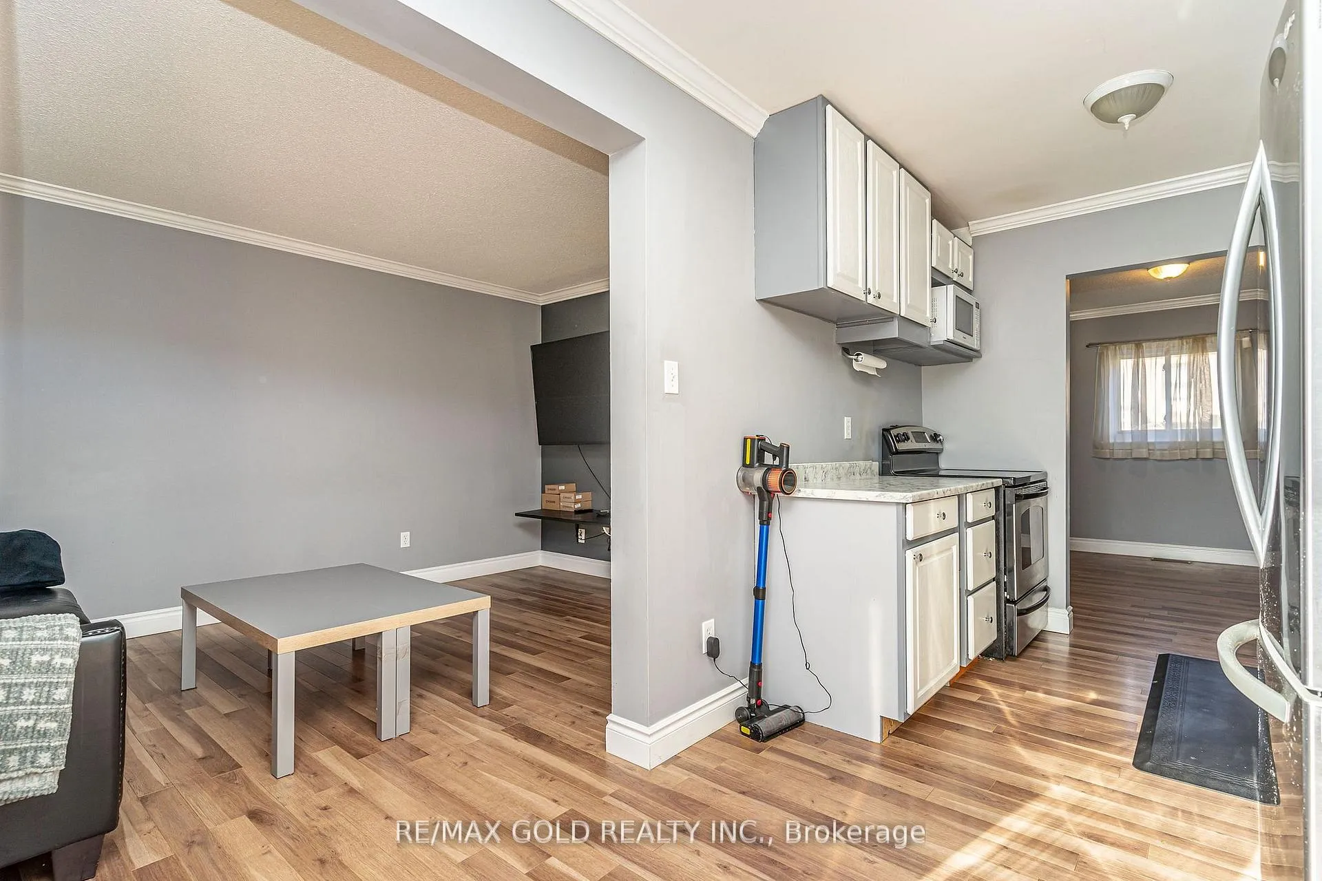 Photo 13 of Unit 41, 46 Dearbourne Boulevard, Brampton, Southgate — HOMEH