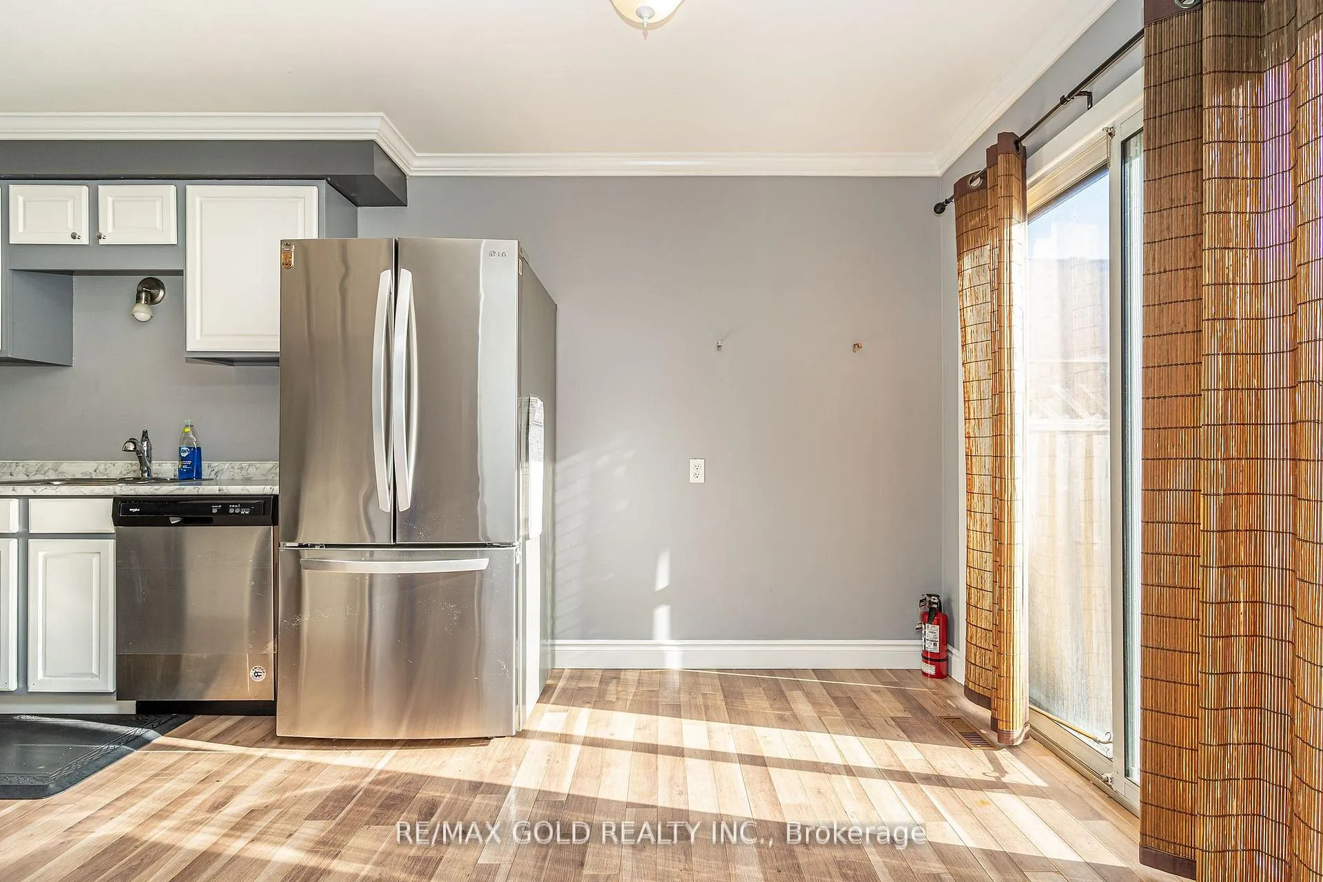 Photo 14 of Unit 41, 46 Dearbourne Boulevard, Brampton, Southgate — HOMEH