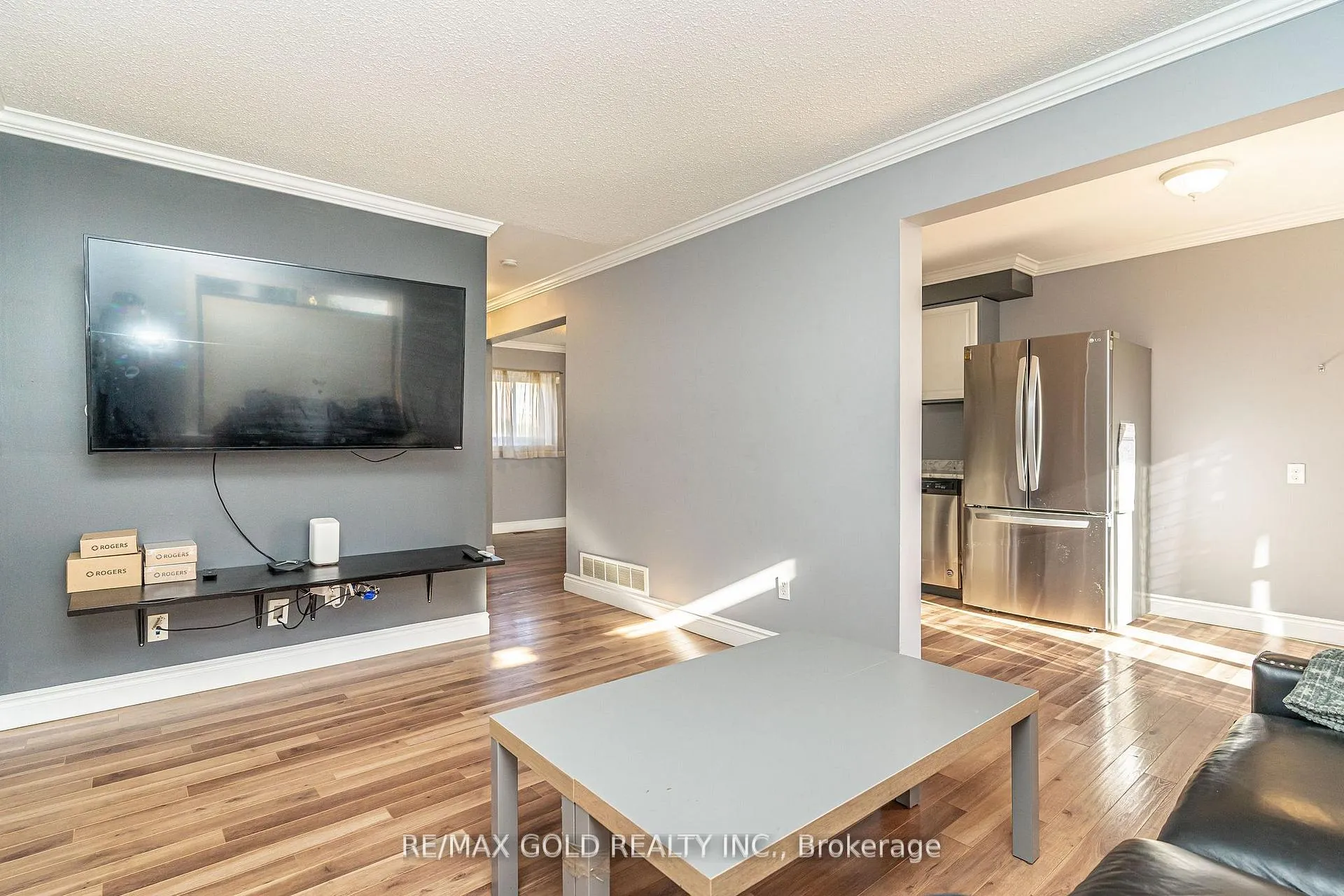 Photo 17 of Unit 41, 46 Dearbourne Boulevard, Brampton, Southgate — HOMEH