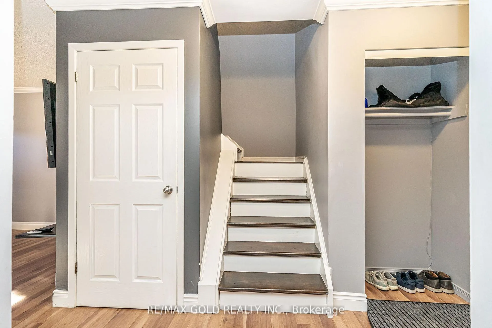 Photo 18 of Unit 41, 46 Dearbourne Boulevard, Brampton, Southgate — HOMEH
