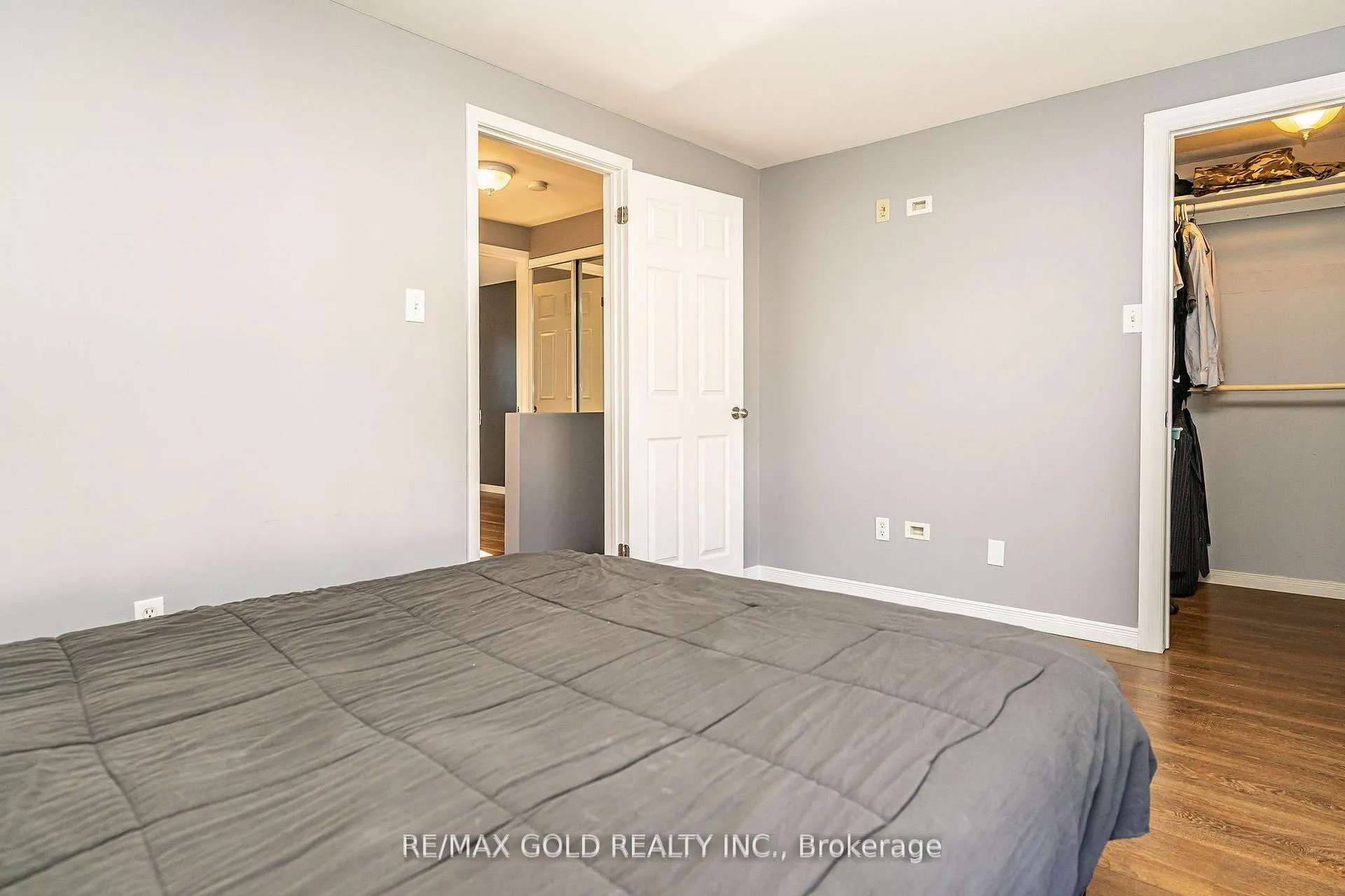 Photo 21 of Unit 41, 46 Dearbourne Boulevard, Brampton, Southgate — HOMEH