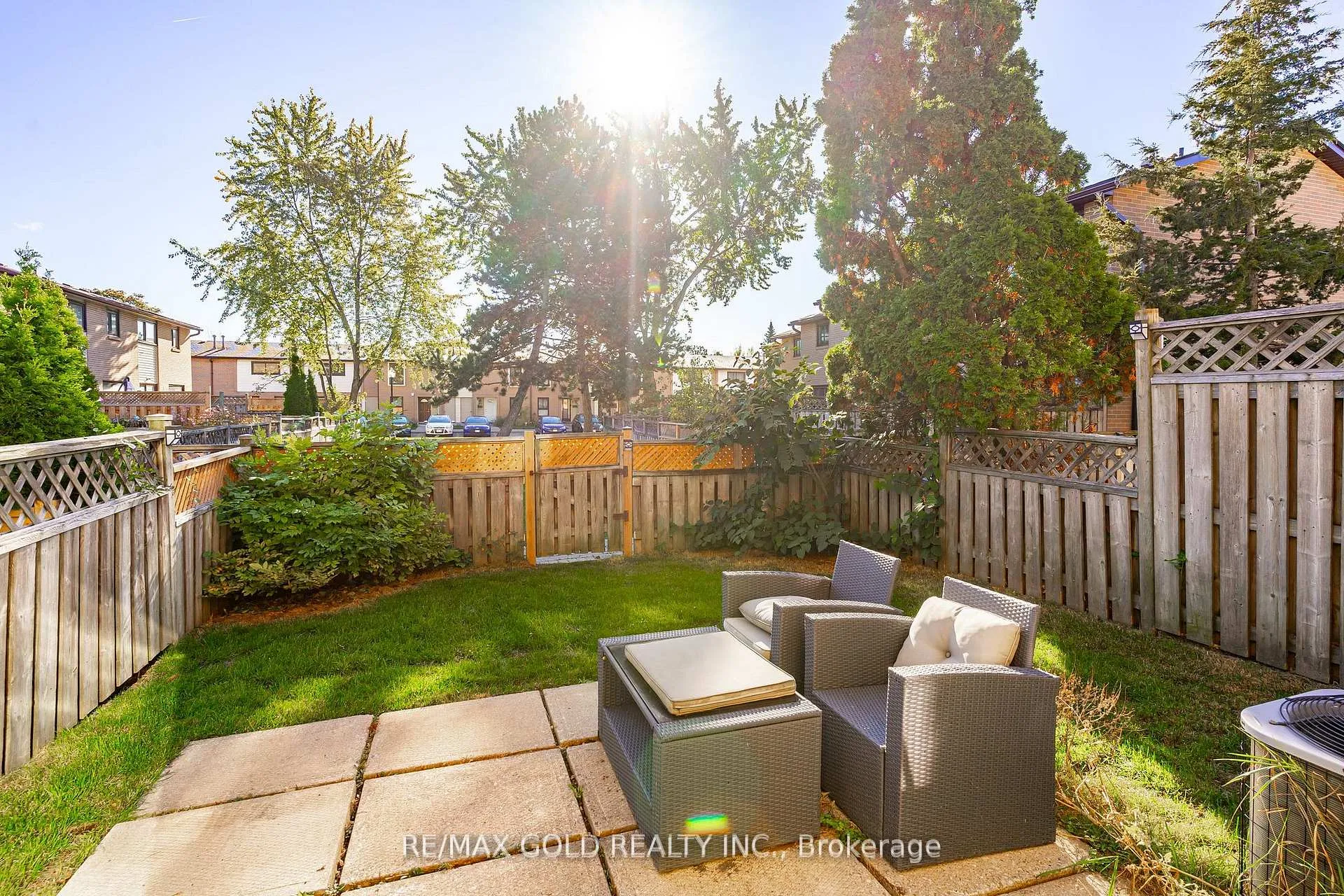Photo 34 of Unit 41, 46 Dearbourne Boulevard, Brampton, Southgate — HOMEH