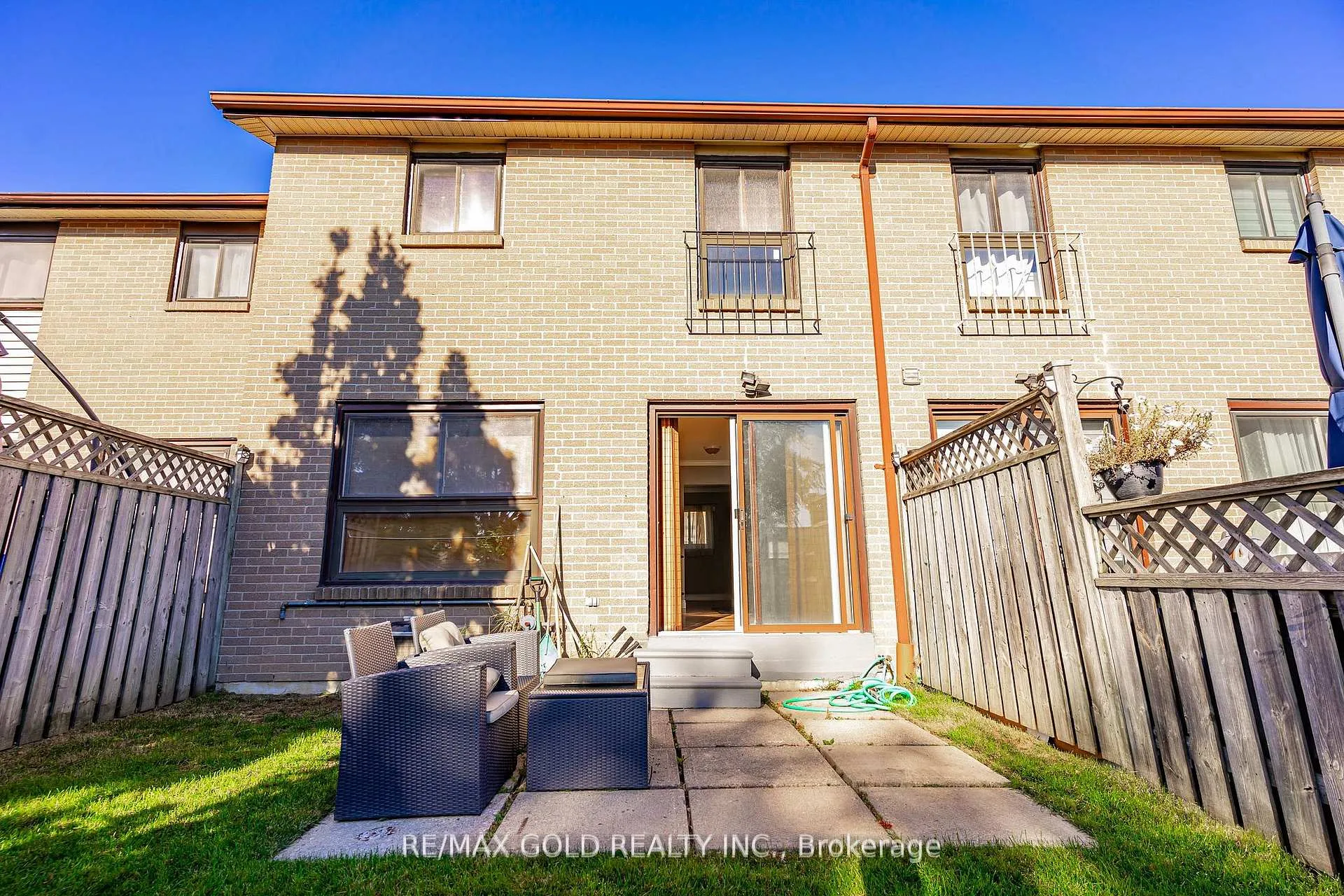 Photo 36 of Unit 41, 46 Dearbourne Boulevard, Brampton, Southgate — HOMEH