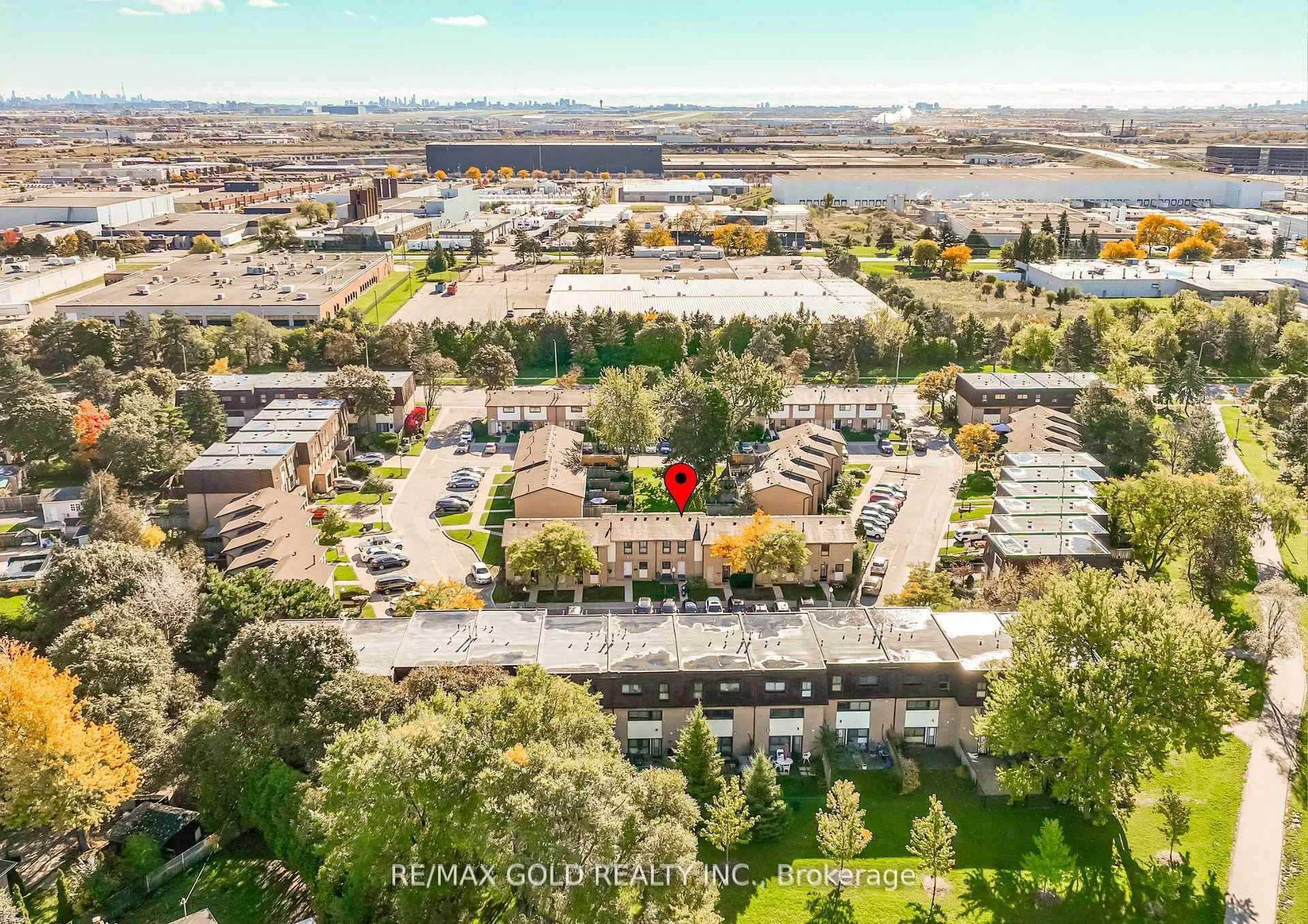 Photo 41 of Unit 41, 46 Dearbourne Boulevard, Brampton, Southgate — HOMEH