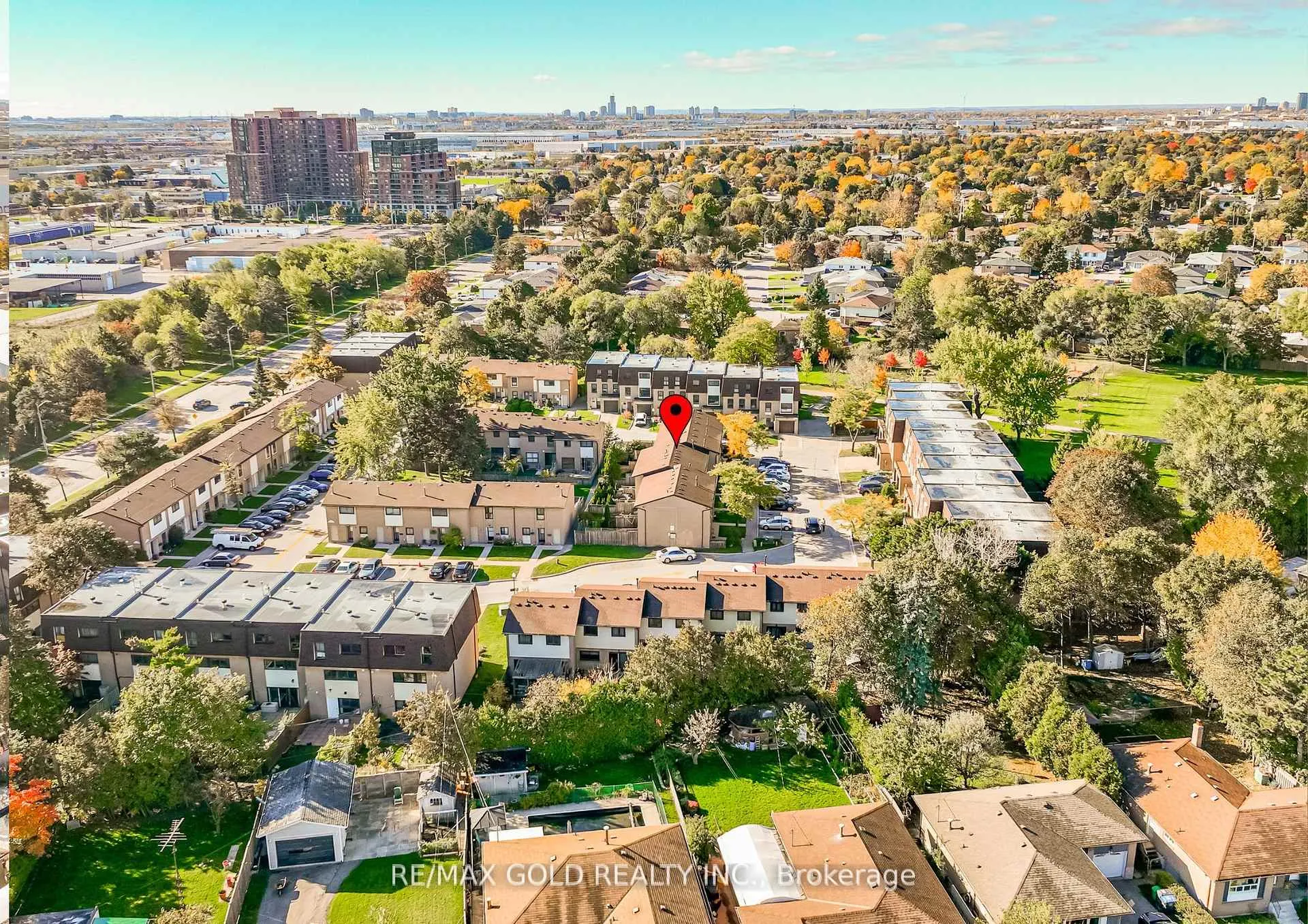 Photo 43 of Unit 41, 46 Dearbourne Boulevard, Brampton, Southgate — HOMEH