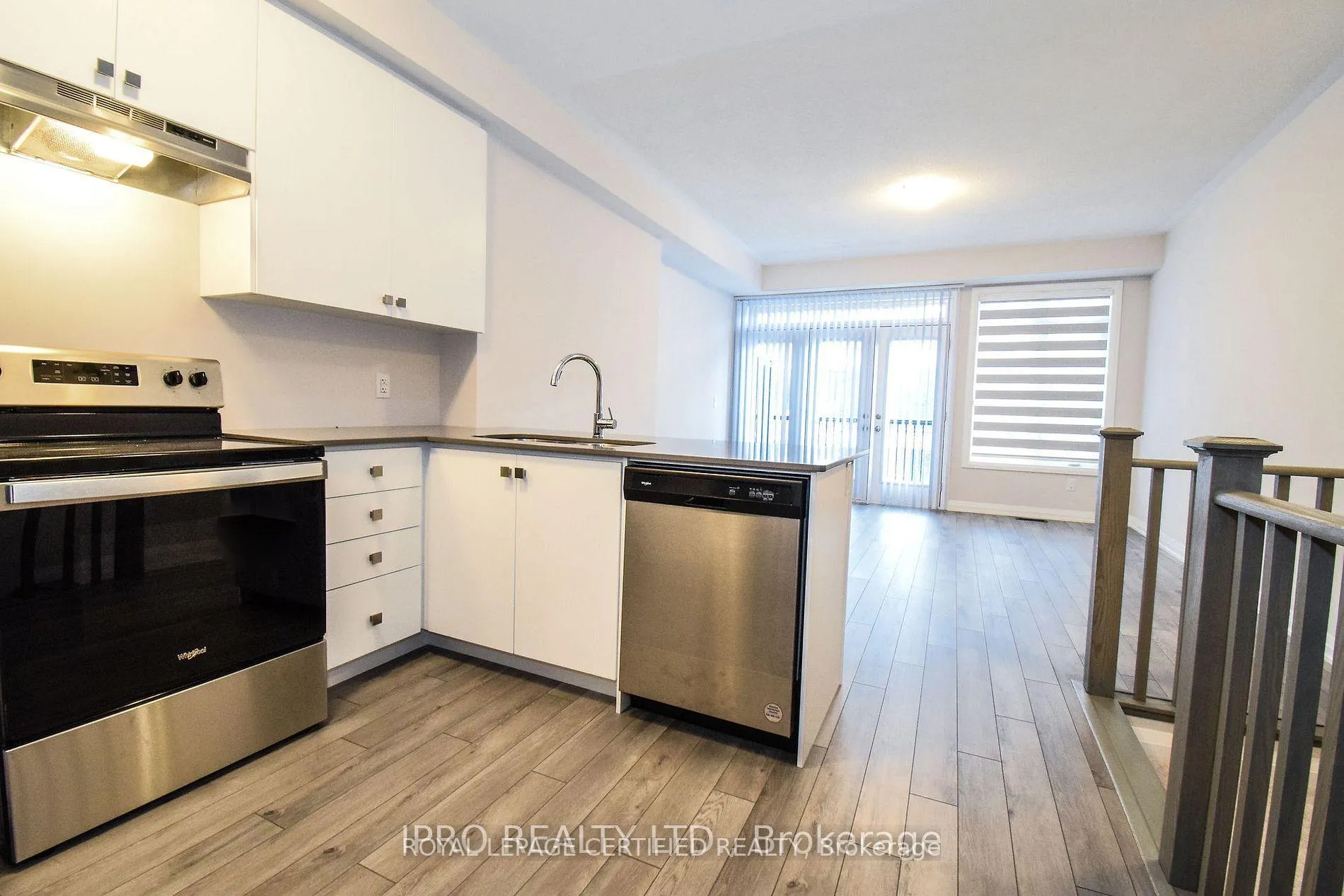 Photo 14 of Unit 404, 585 Colborne Street E, Brantford — HOMEH