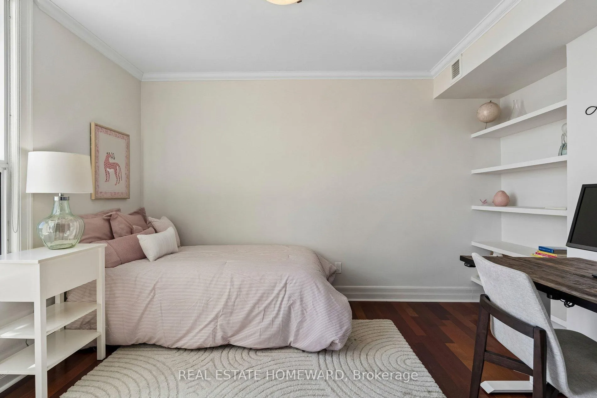 Photo 21 of Unit 1208, 980 Broadview Avenue, Toronto, Broadview North — HOMEH