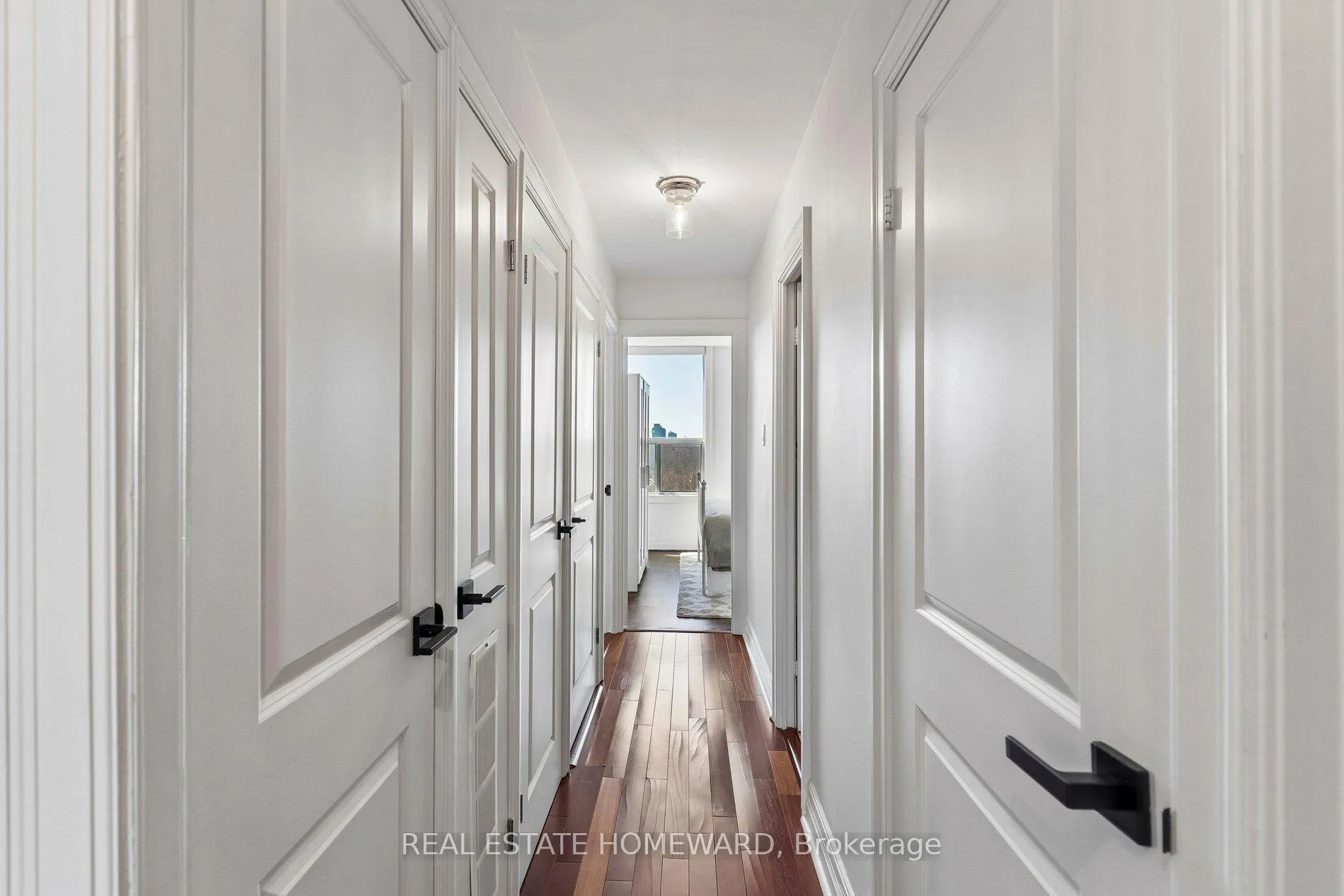 Photo 23 of Unit 1208, 980 Broadview Avenue, Toronto, Broadview North — HOMEH