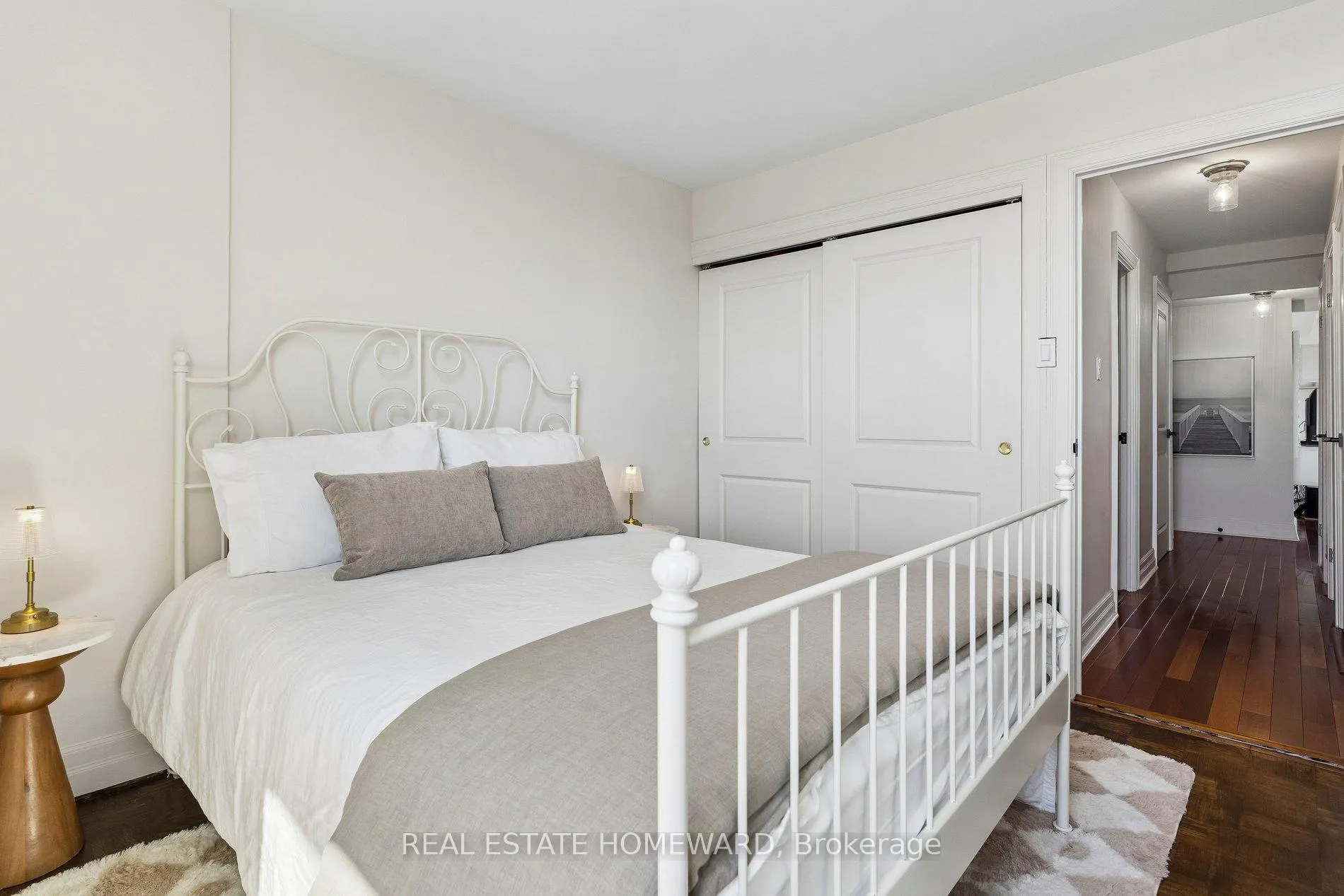 Photo 28 of Unit 1208, 980 Broadview Avenue, Toronto, Broadview North — HOMEH